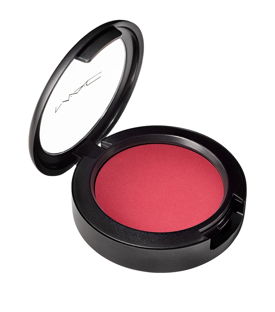 Powder Blush FRANKLY SCARLET Image 4