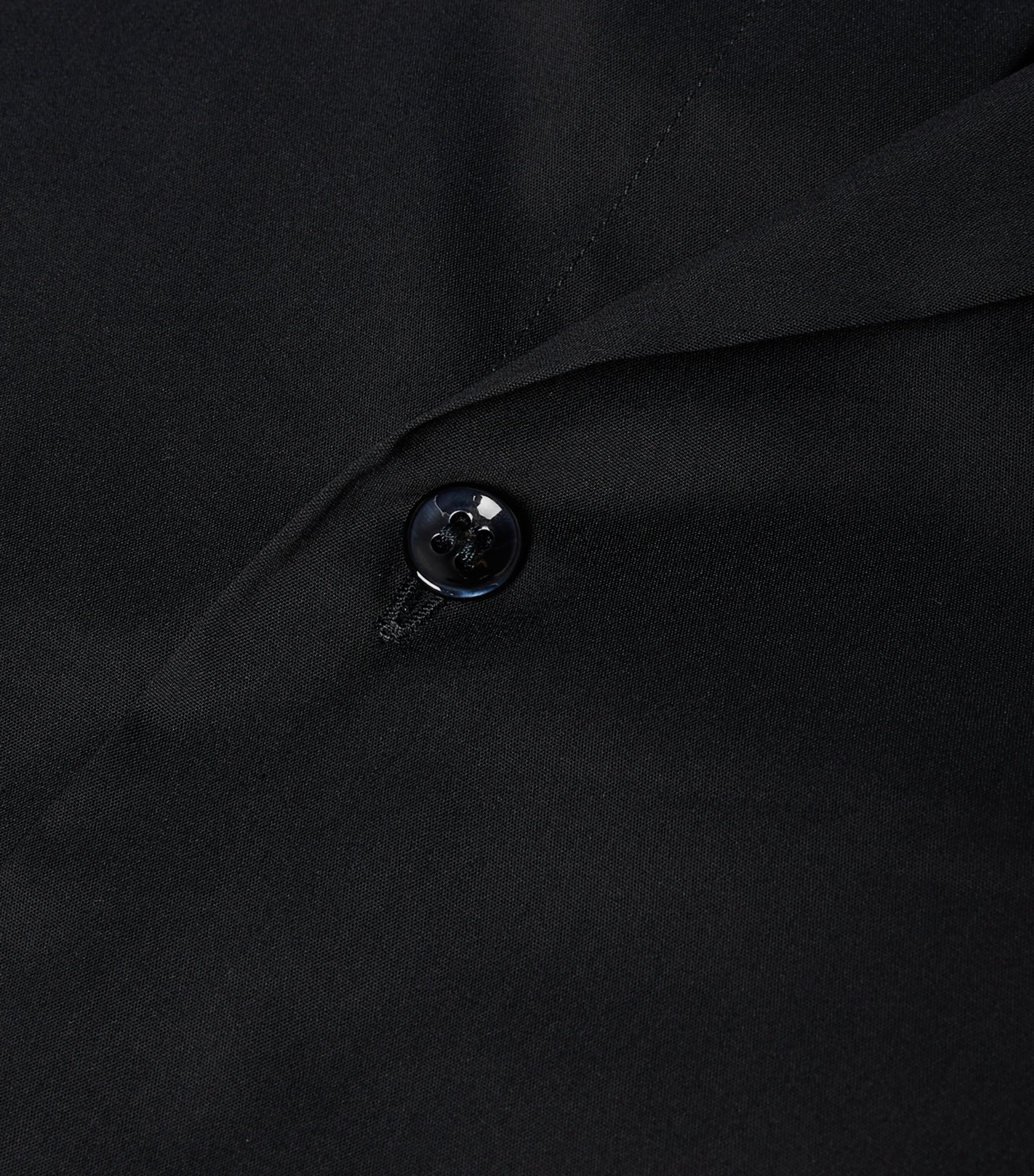 Linen Shirt UBWF Image 5