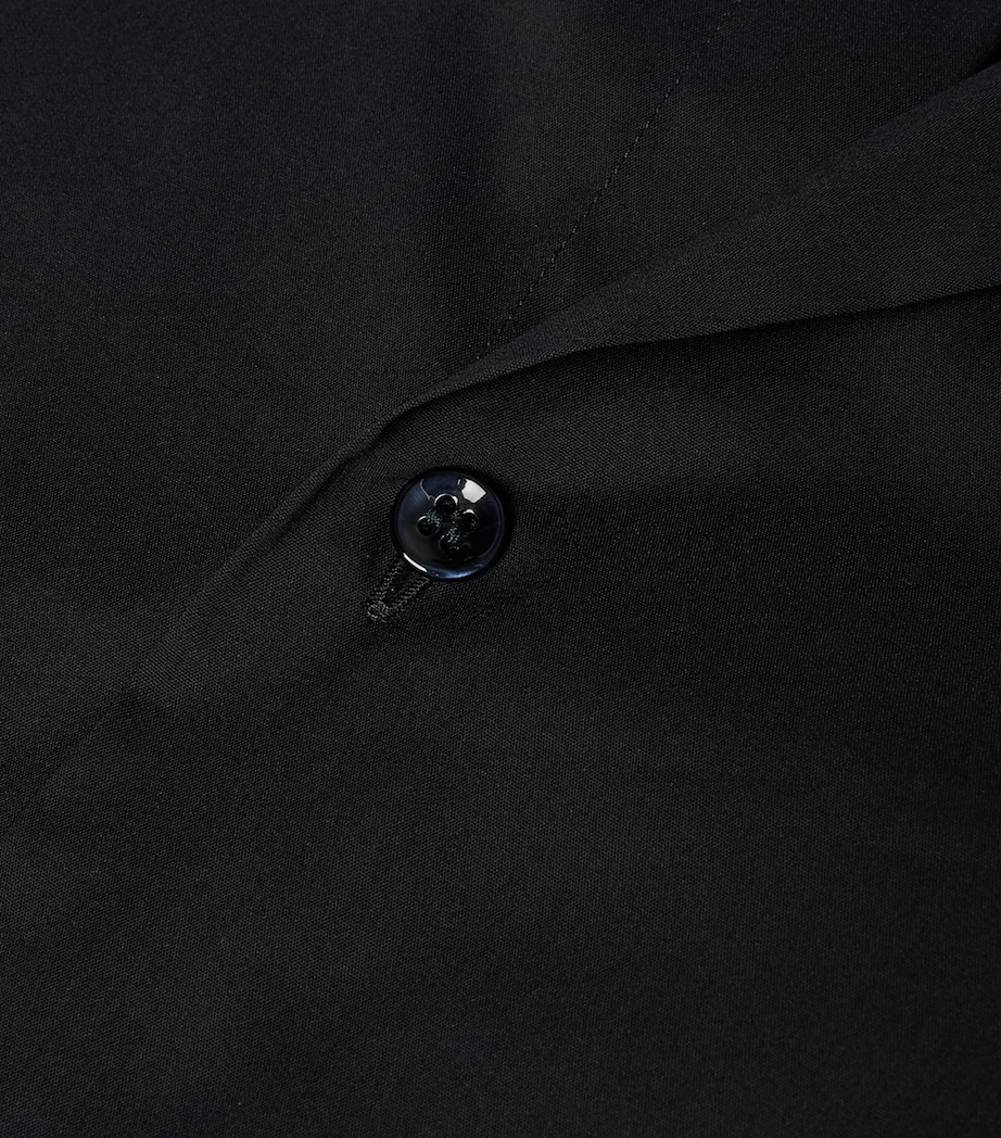 Linen Shirt UBWF Image 5