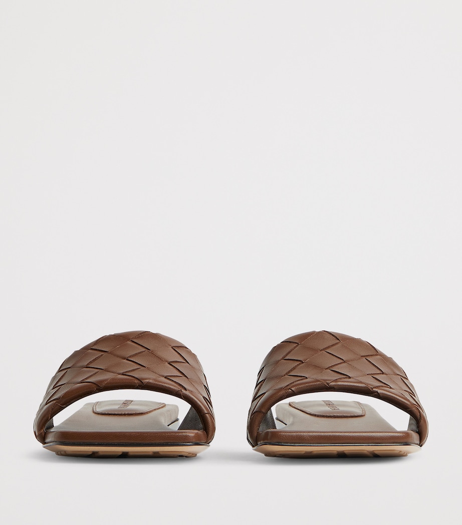 Leather Parco Mules 2509 Image 6