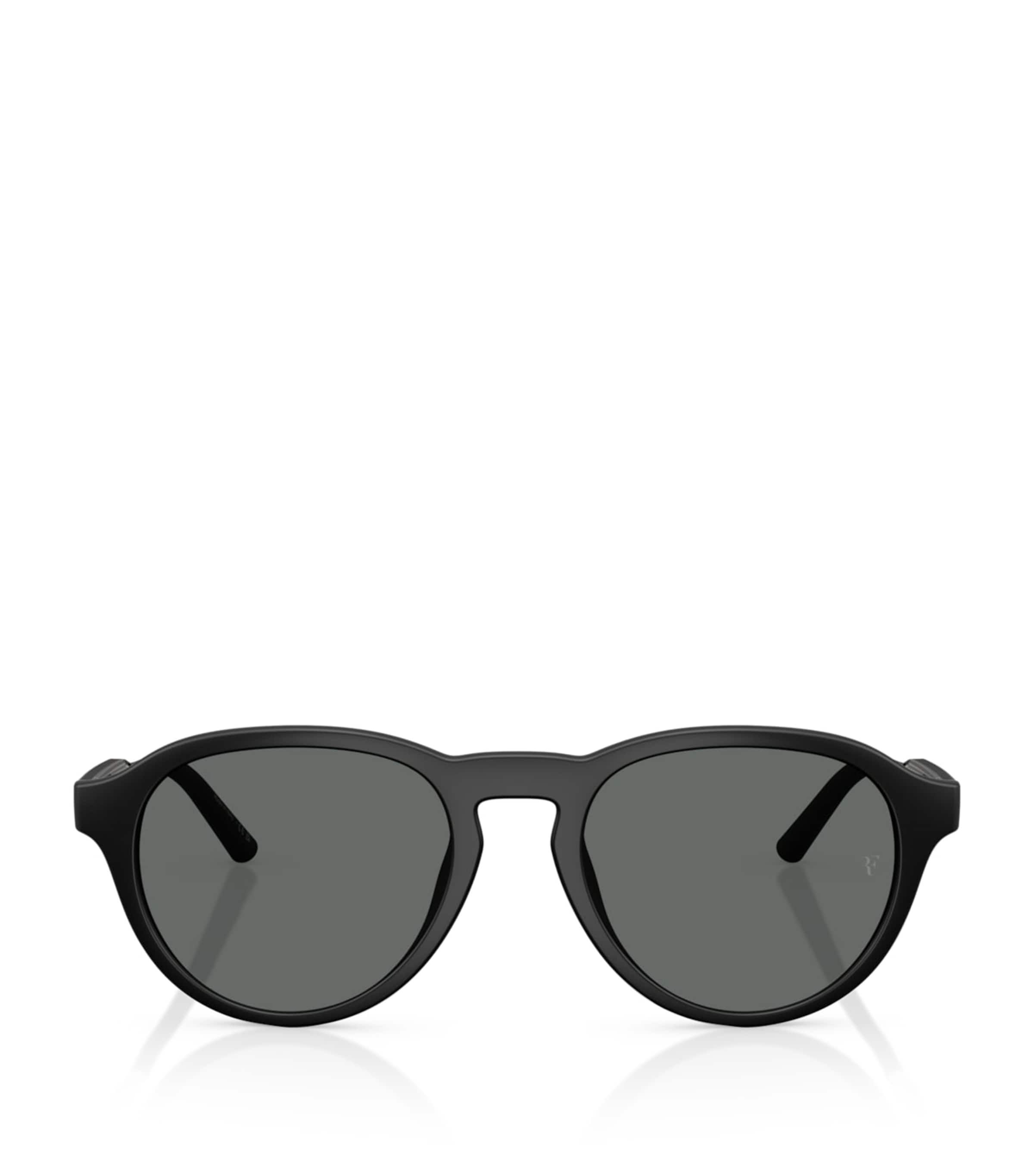 Oliver Peoples Titanium OV5557SU Sunglasses Image 1