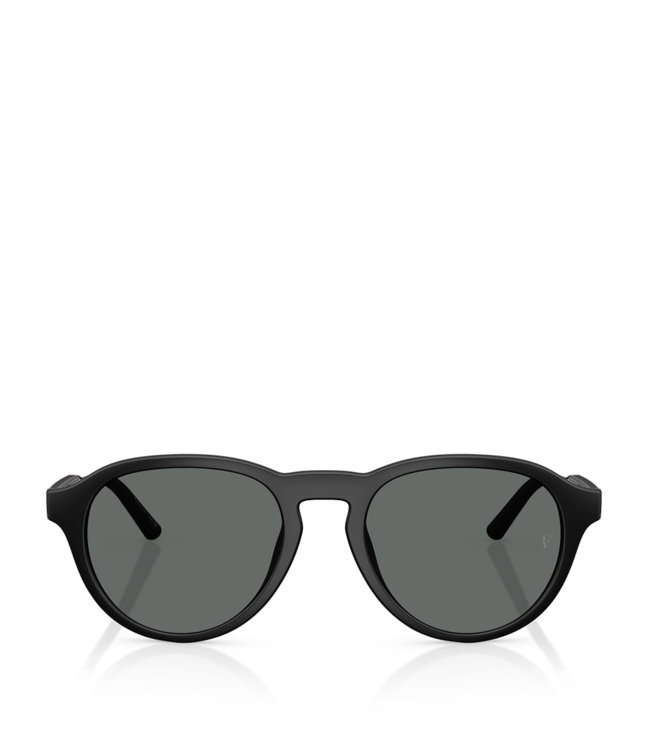 Oliver Peoples Titanium OV5557SU Sunglasses Image 1