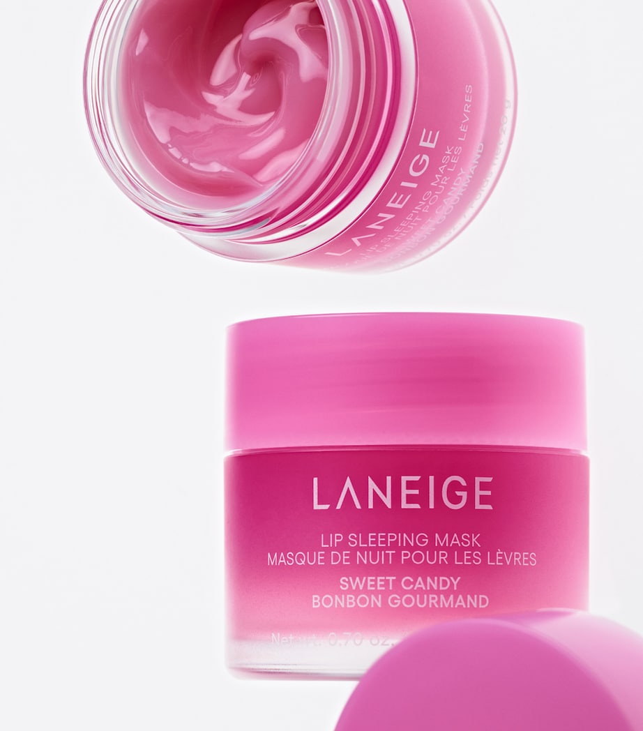 Laneige Lip Sleeping Mask (20g) Sweet Candy Image 10