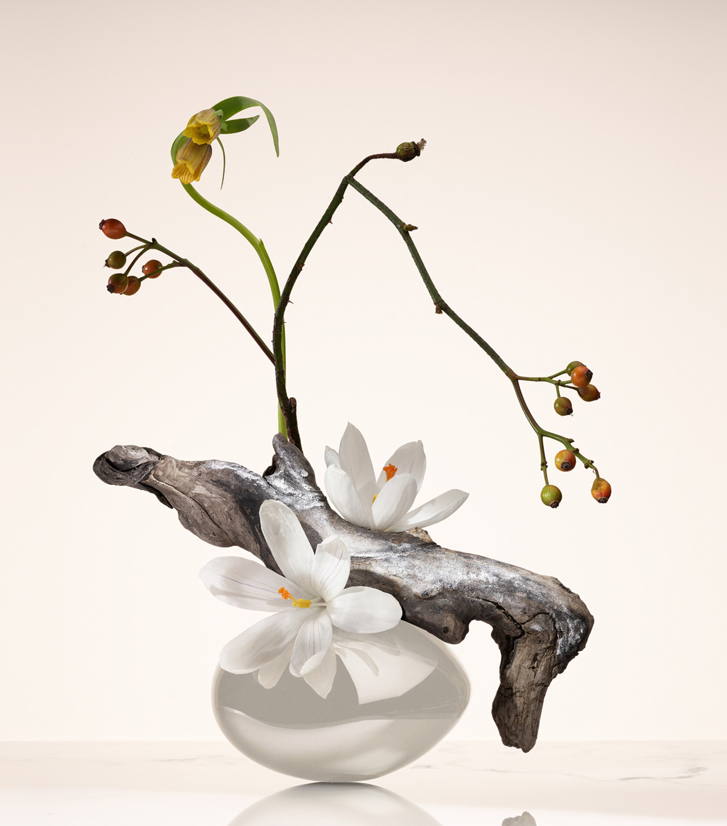 Armani Oud Nacré Eau de Parfum (50ml) Image 3