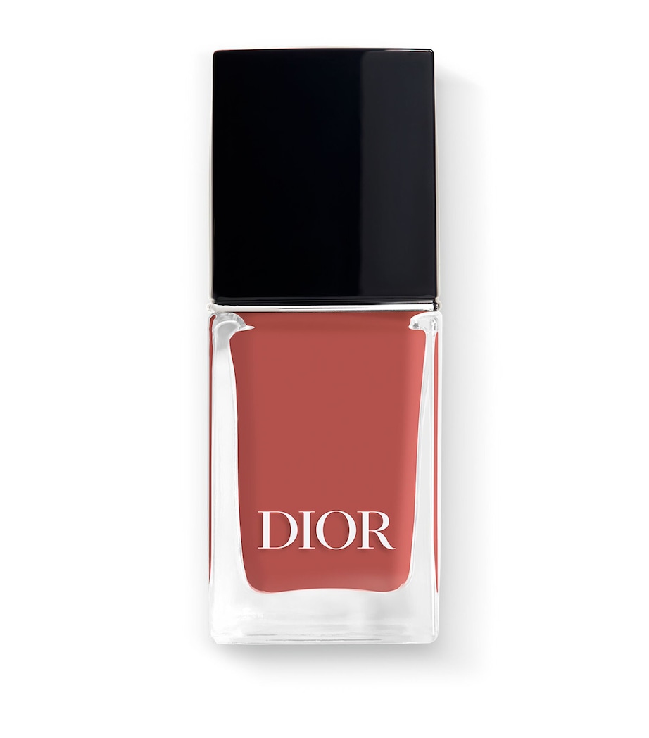 Dior Vernis Gel Nail Polish 720 ICONE Image 1