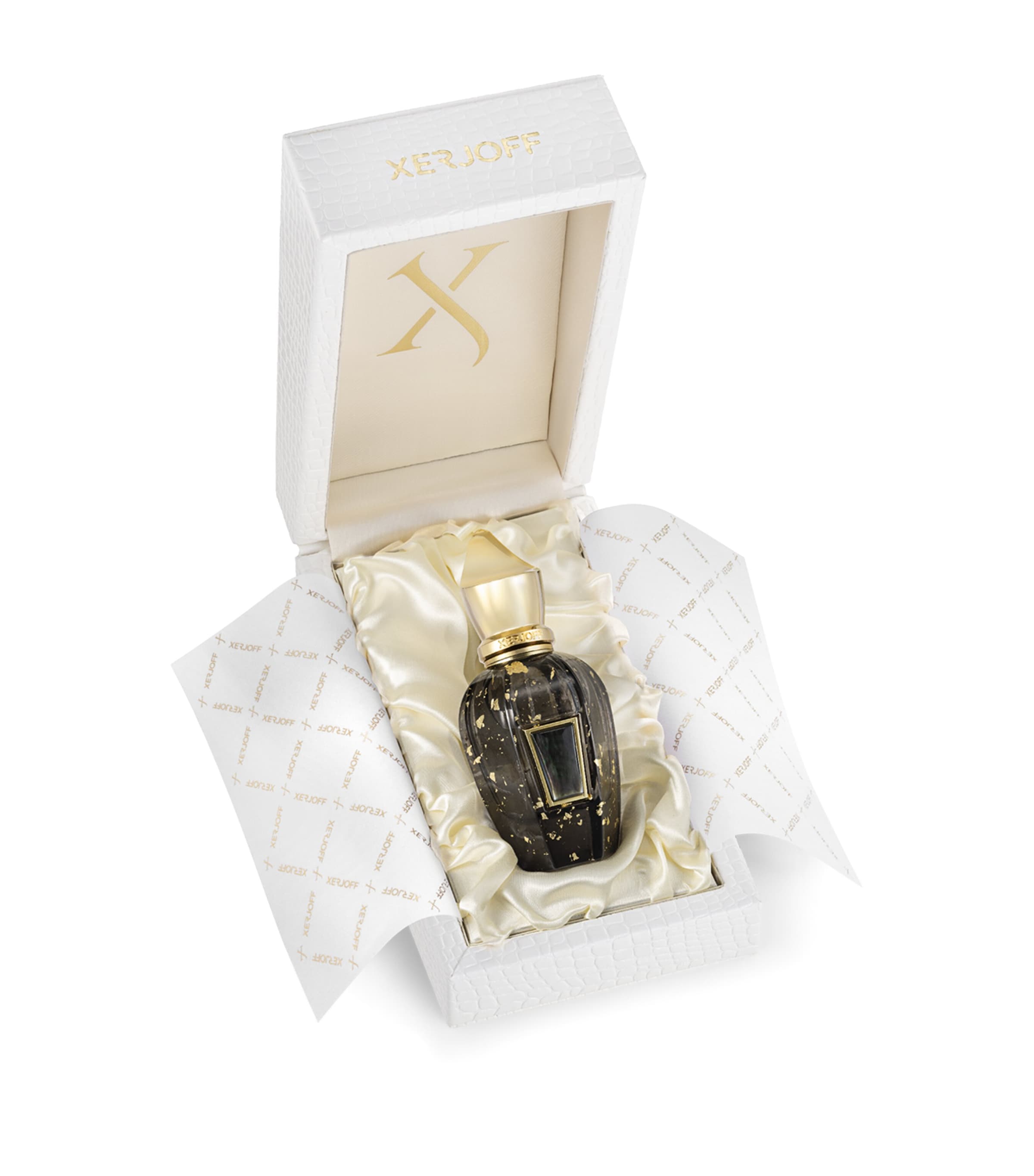 Xerjoff Homme Anniversary Parfum (50ml) Image 2