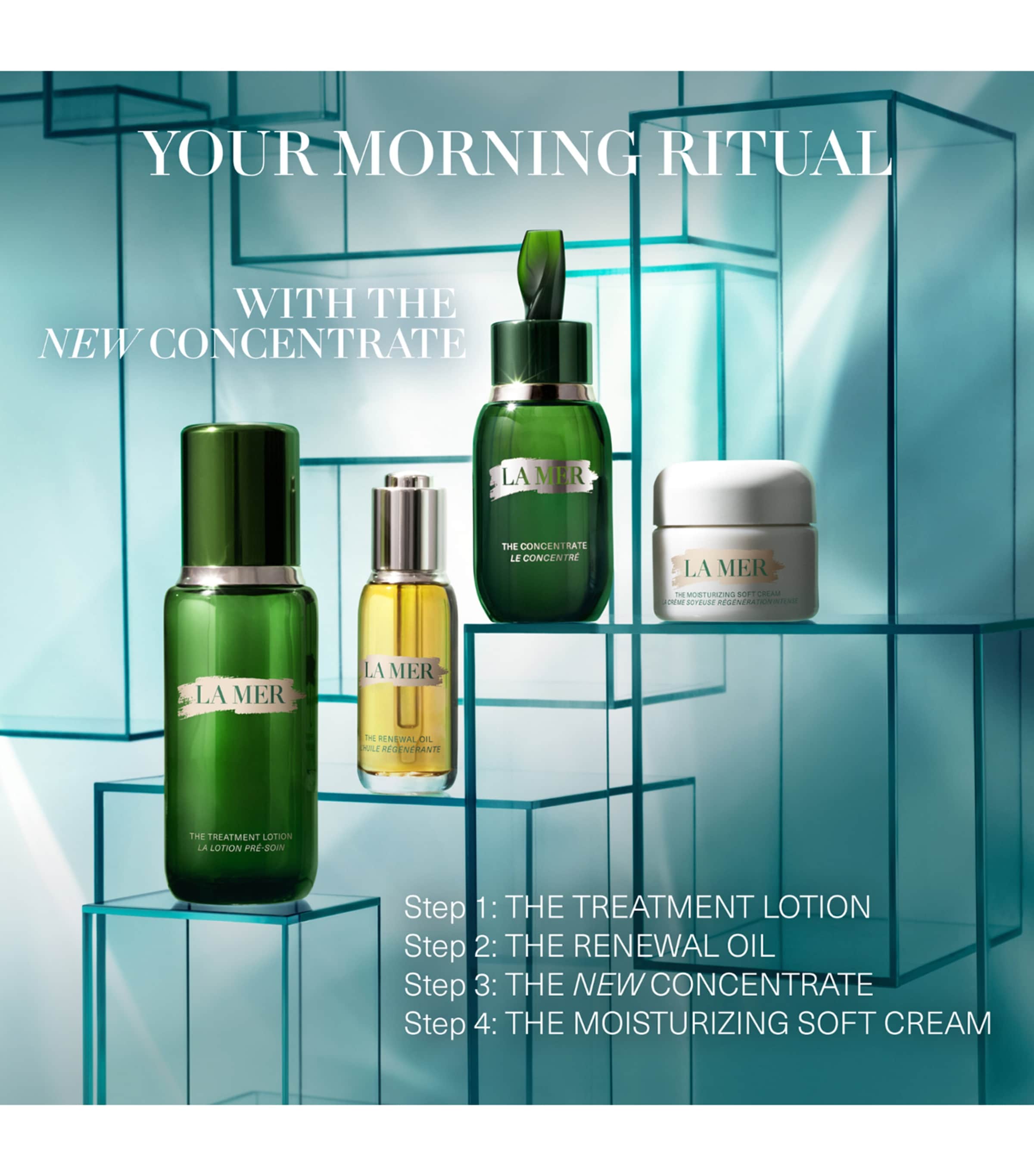 La Mer The Concentrate (50ml) Image 6