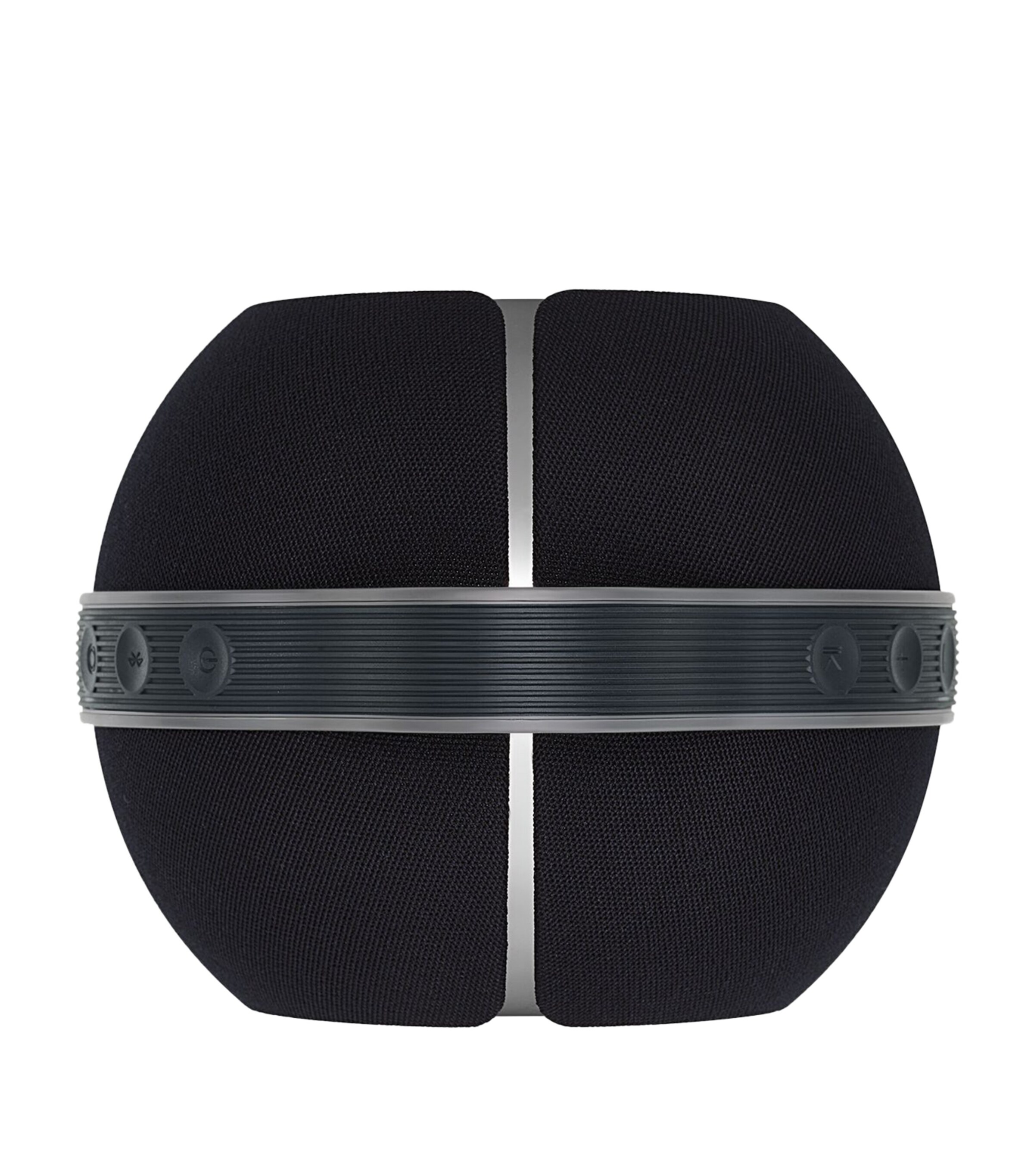 DEVIALET Mania Portable Speaker - Deep Black Deep Black Image 6