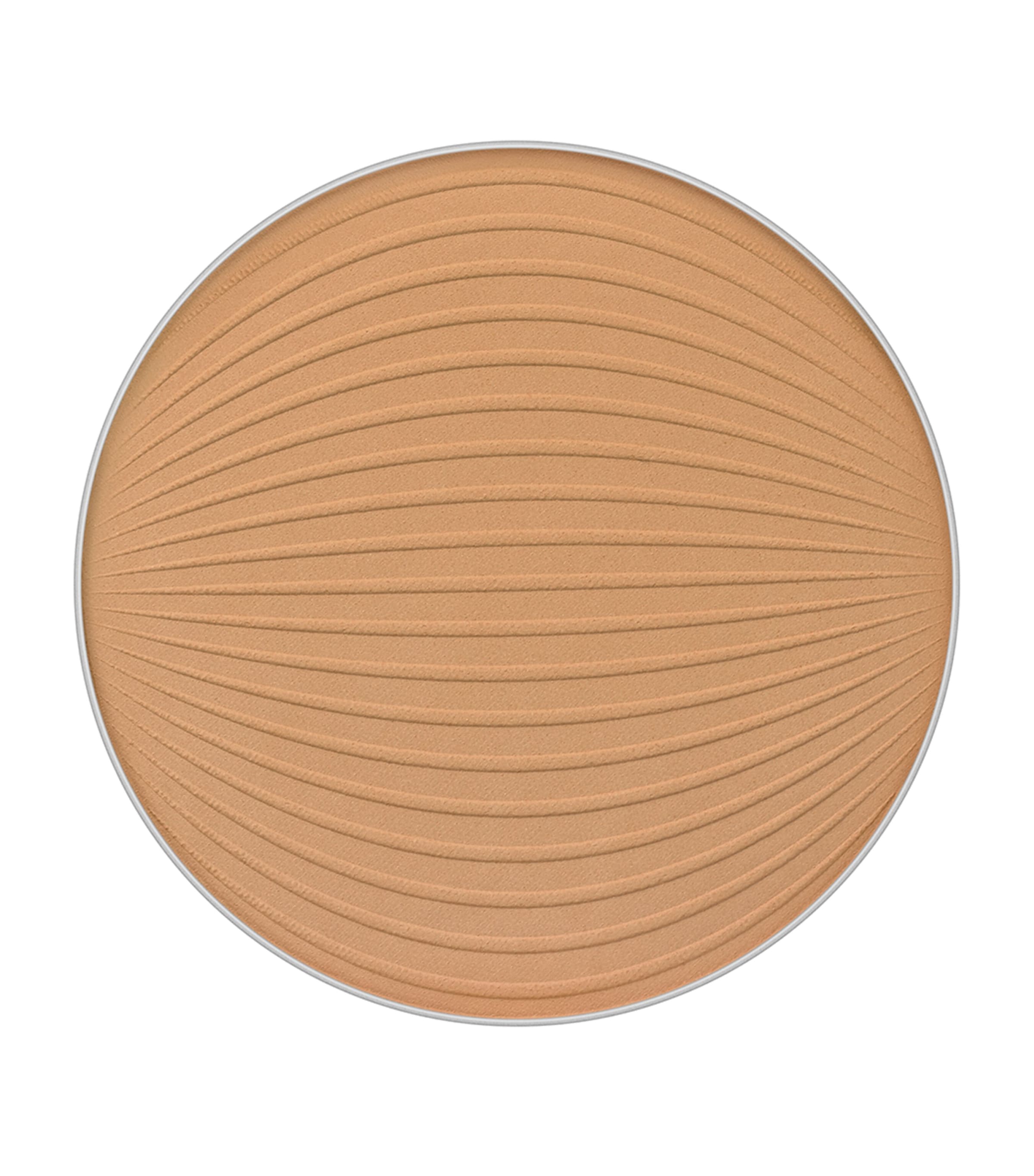 Silky Bronze Natural Veil Compact Foundation SC03 MEDIUM Image 2