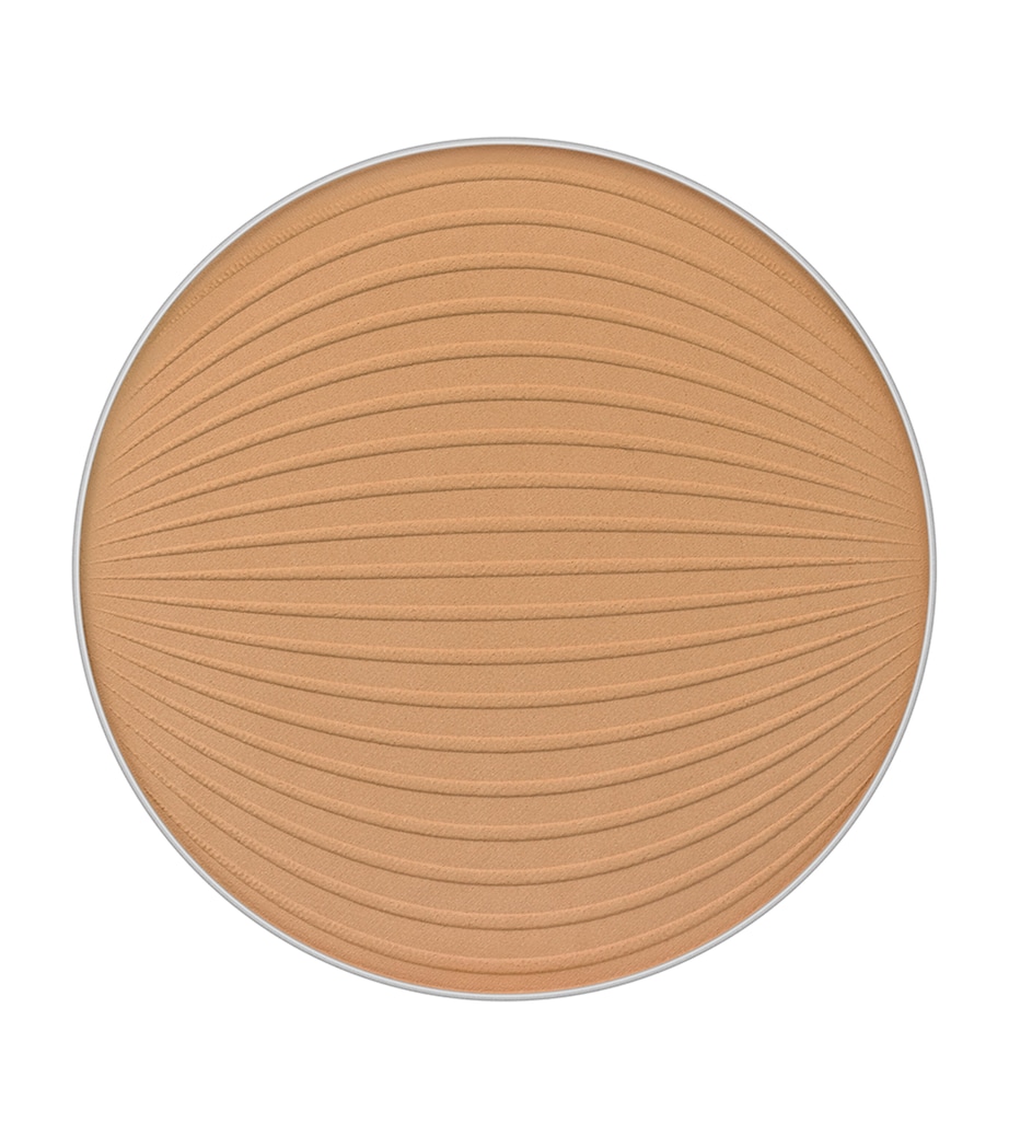 Silky Bronze Natural Veil Compact Foundation SC03 MEDIUM Image 2