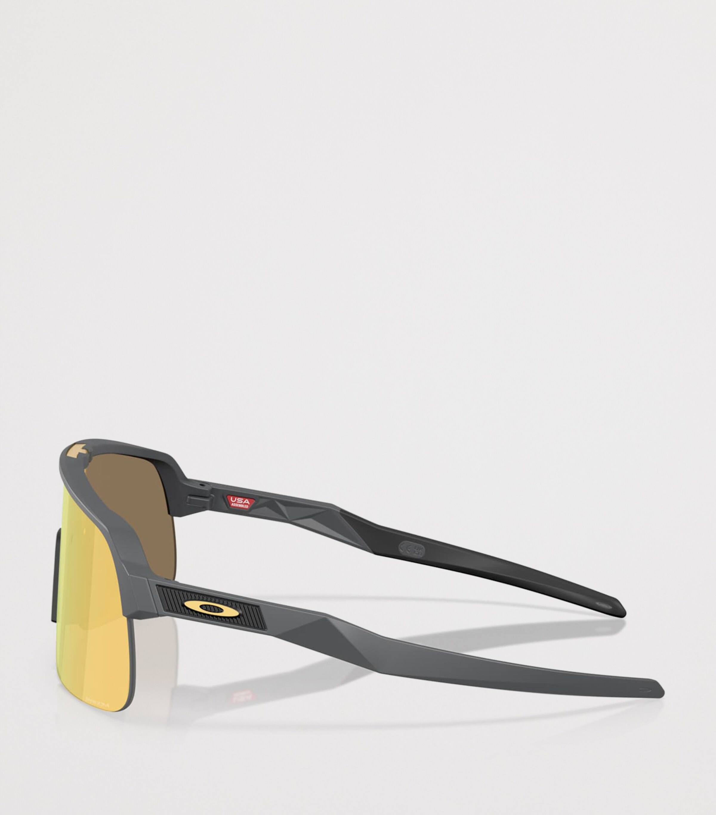 Oakley Sutro Lite S Sunglasses Image 3