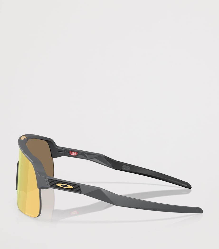 Oakley Sutro Lite S Sunglasses Image 3