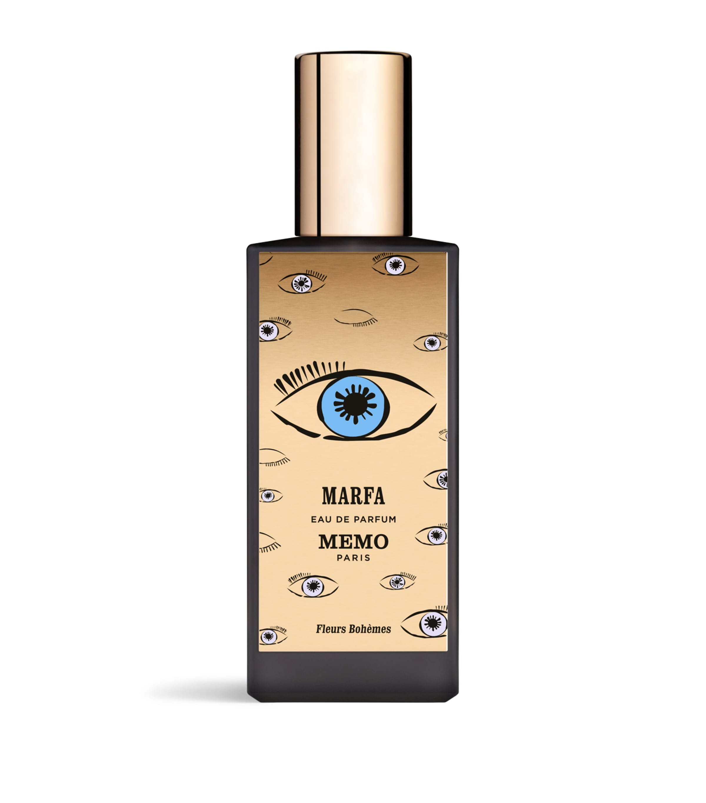 Shop Memo Paris Marfa Eau De Parfum