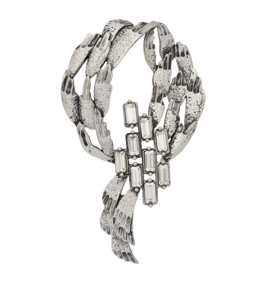 Embellished Brooch 8368 Image 1