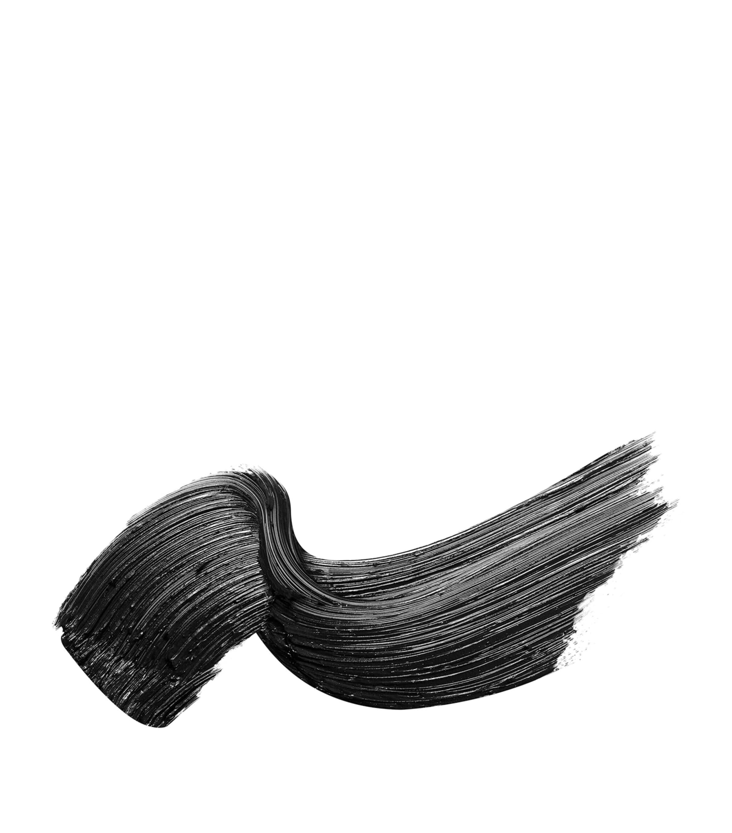 DIOR Diorshow Iconic Overcurl Mascara Refill Noir / Black Image 2