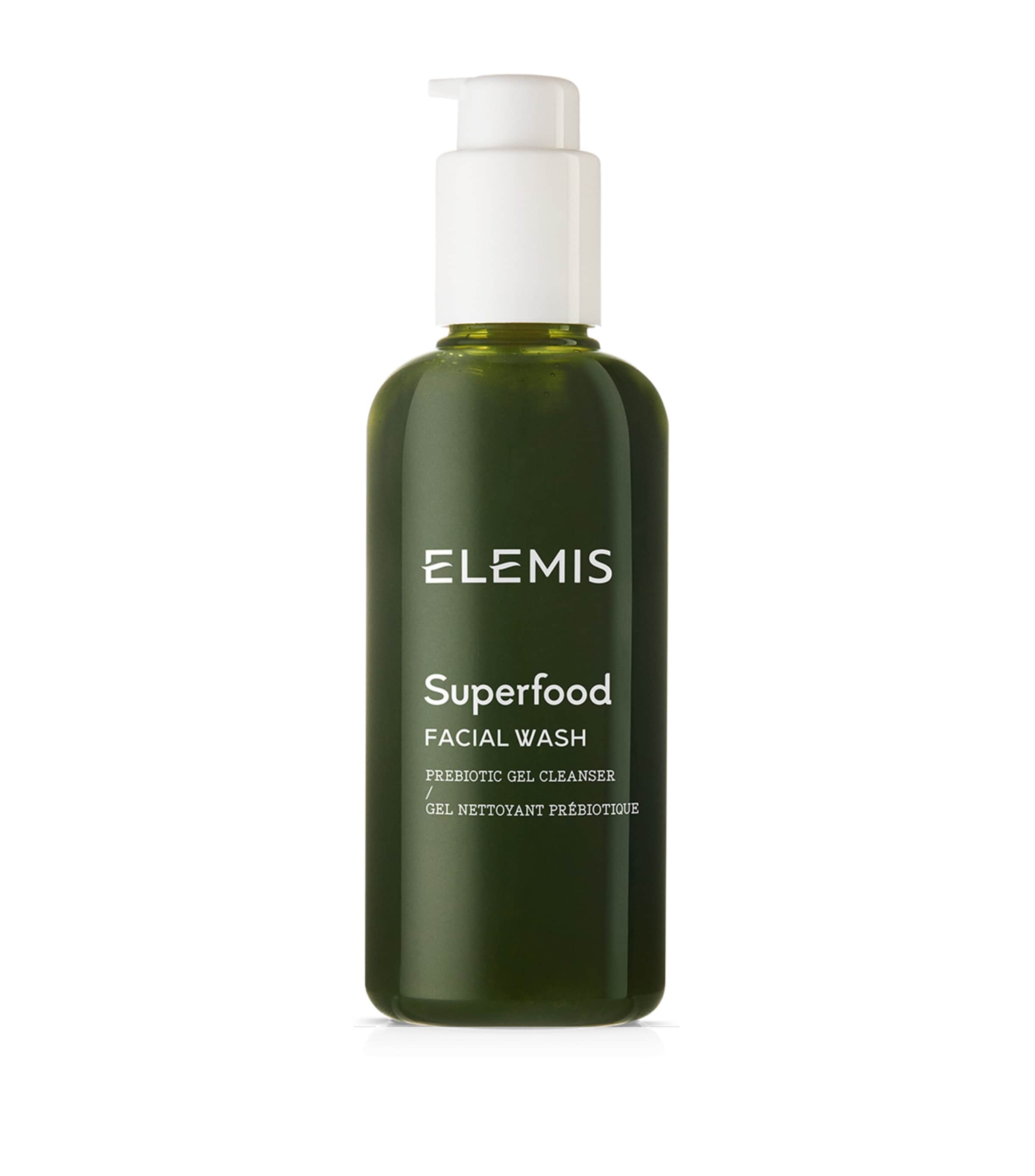 Elemis Superfood Facial Wash (200ml)