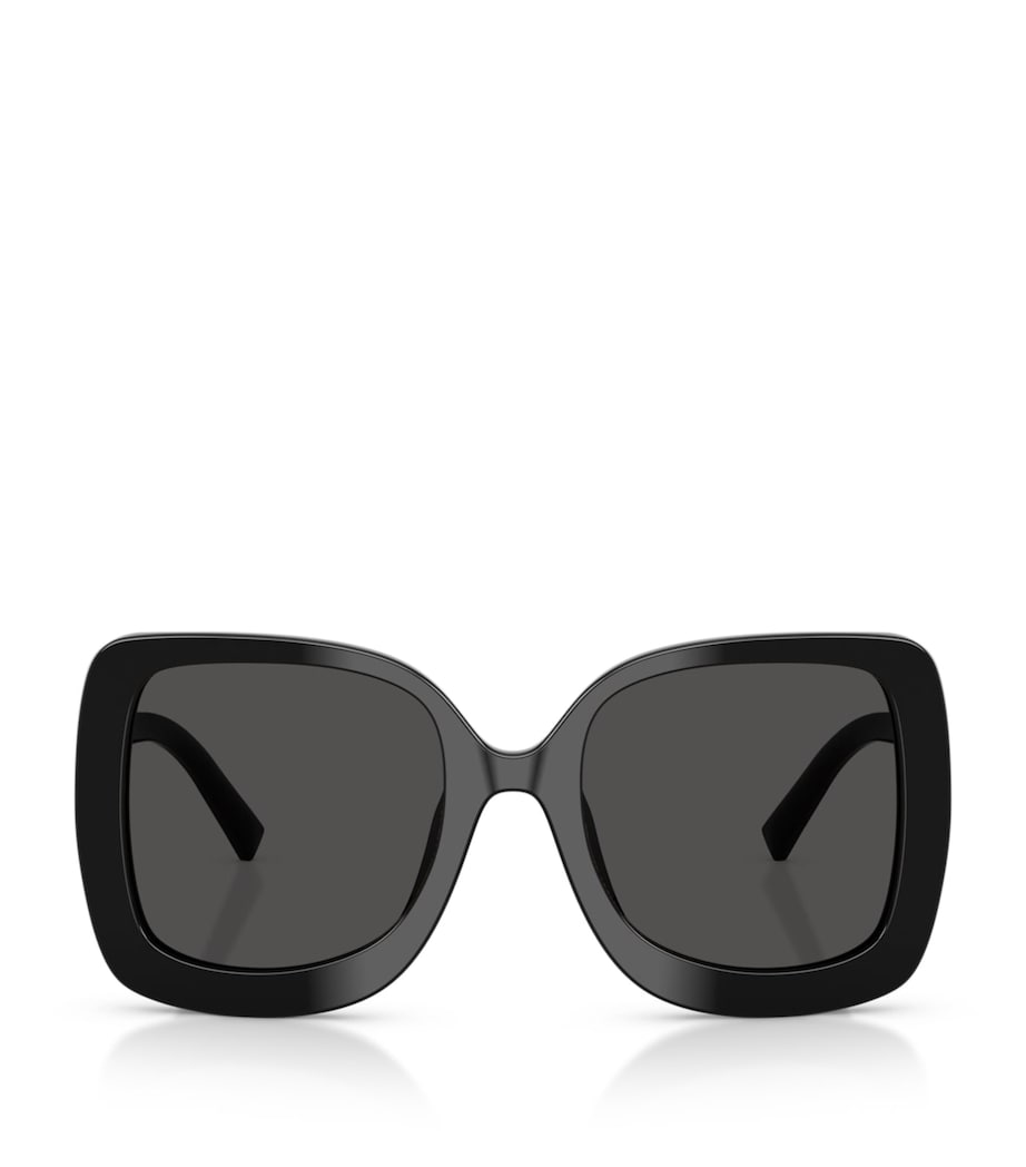 Dolce&Gabbana Acetate DG4513 DG Crossed Sunglasses Image 1