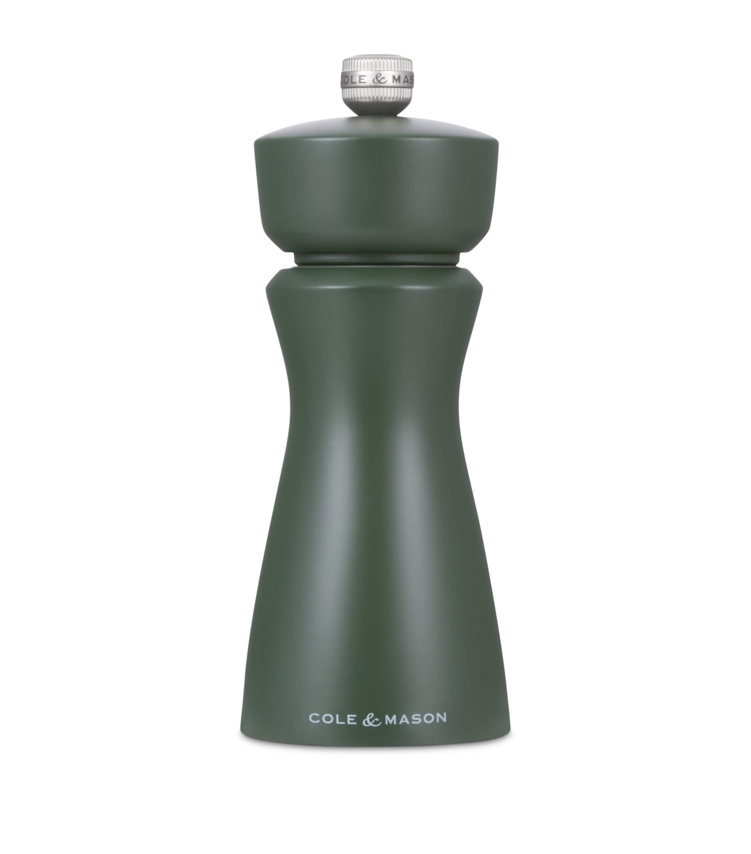 Cole & Mason Kenton Salt & Pepper Mill | Home New In | Kitchenware | Utensils | Salt & Pepper Mills