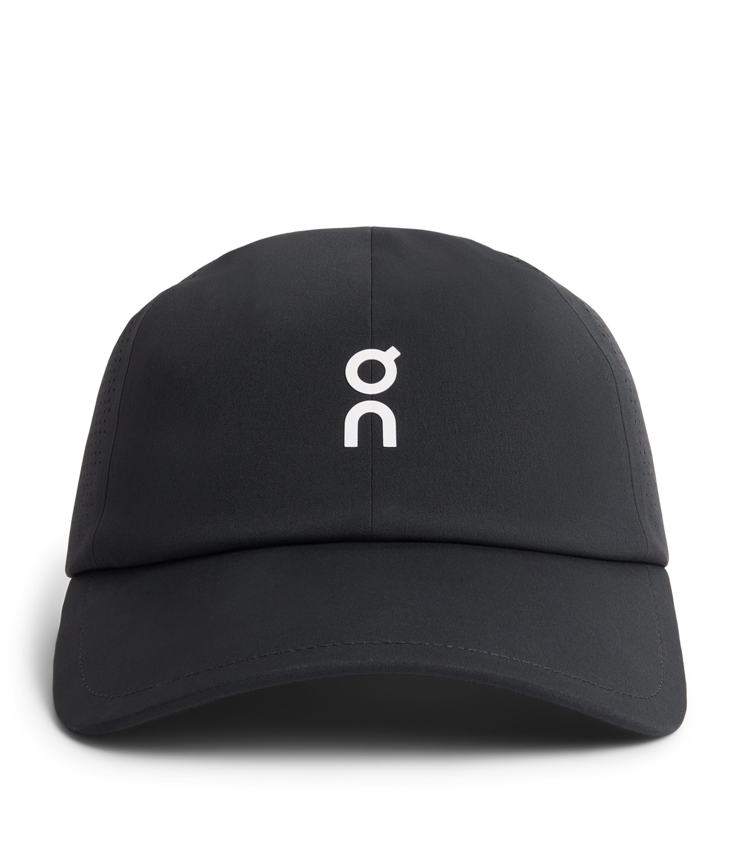 On Perforated Court Baseball Cap
