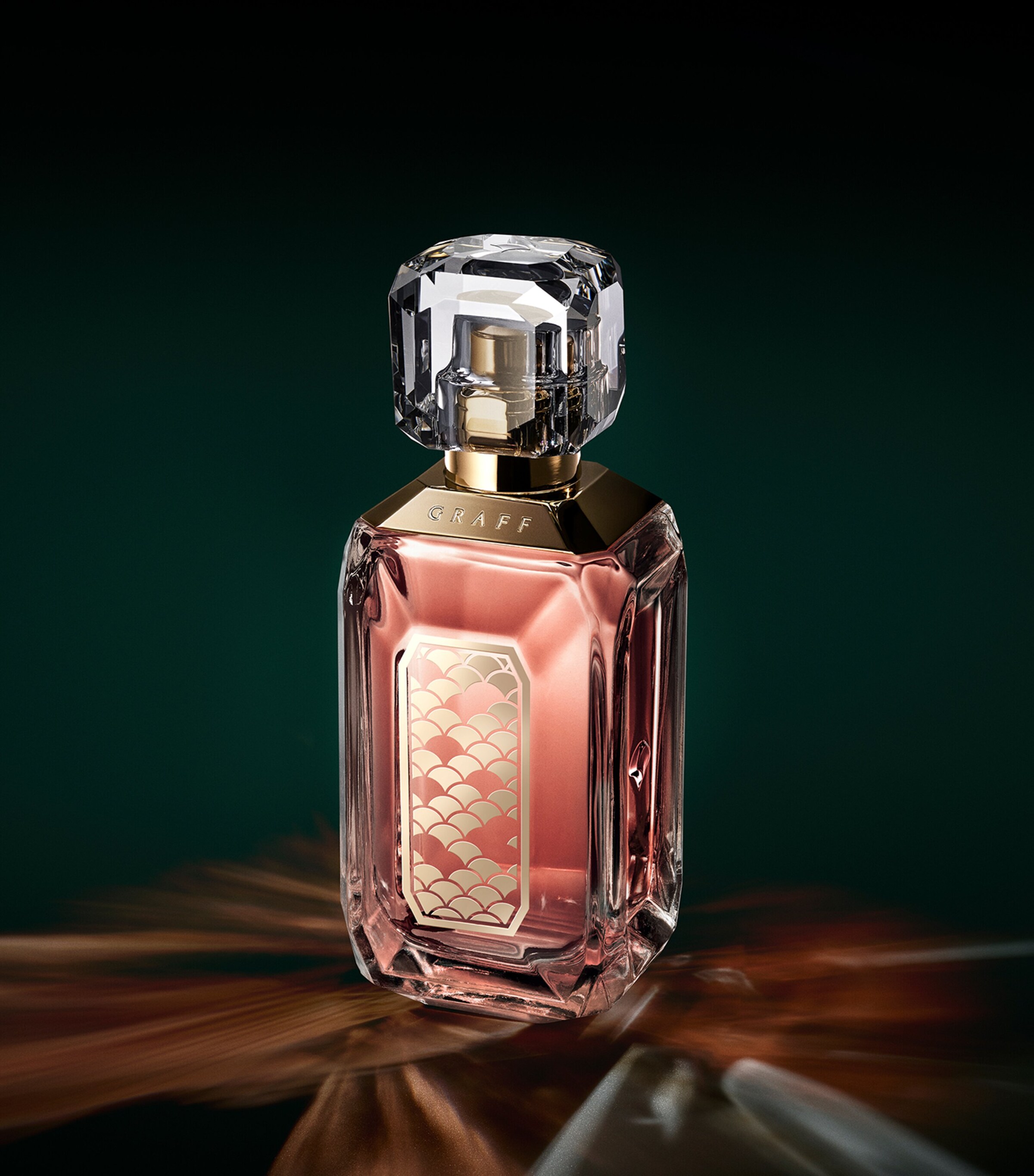 Graff Lesedi La Rona III Pure Parfum (100ml) | Harrods UK