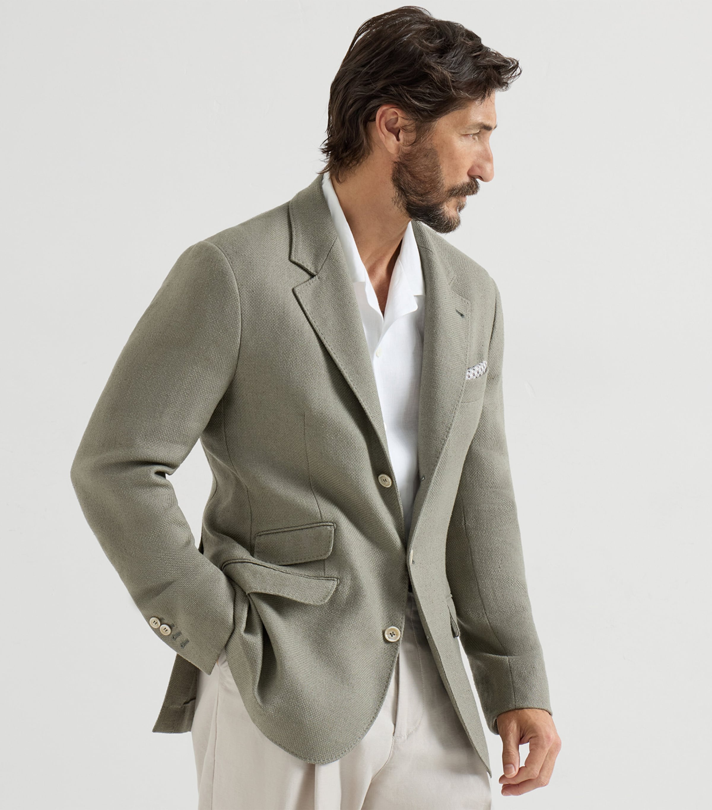 Deconstructed Cavallo Blazer C053 Image 2