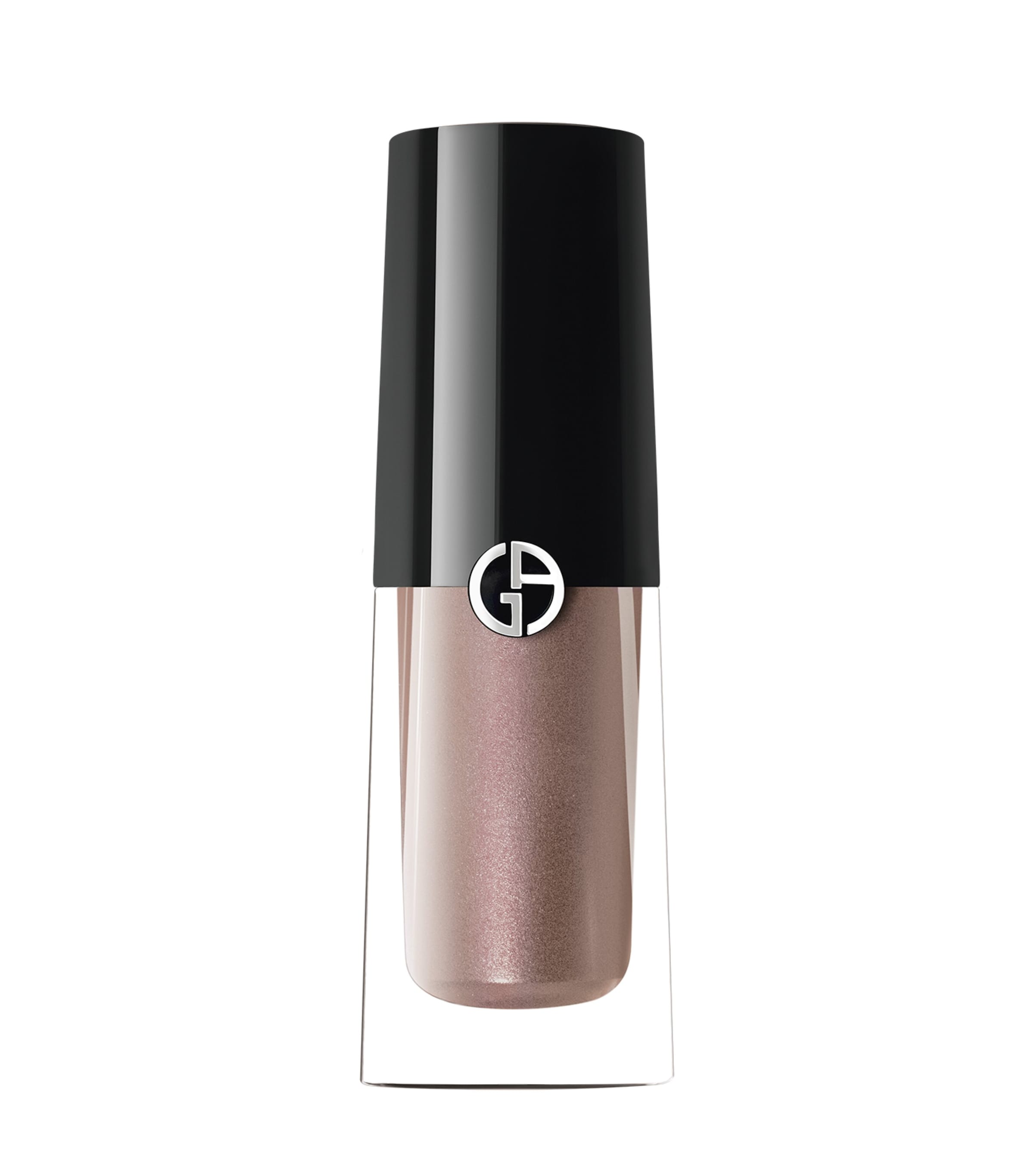 Armani Collezioni Tint Renovation Liquid Eyeshadow In Pink