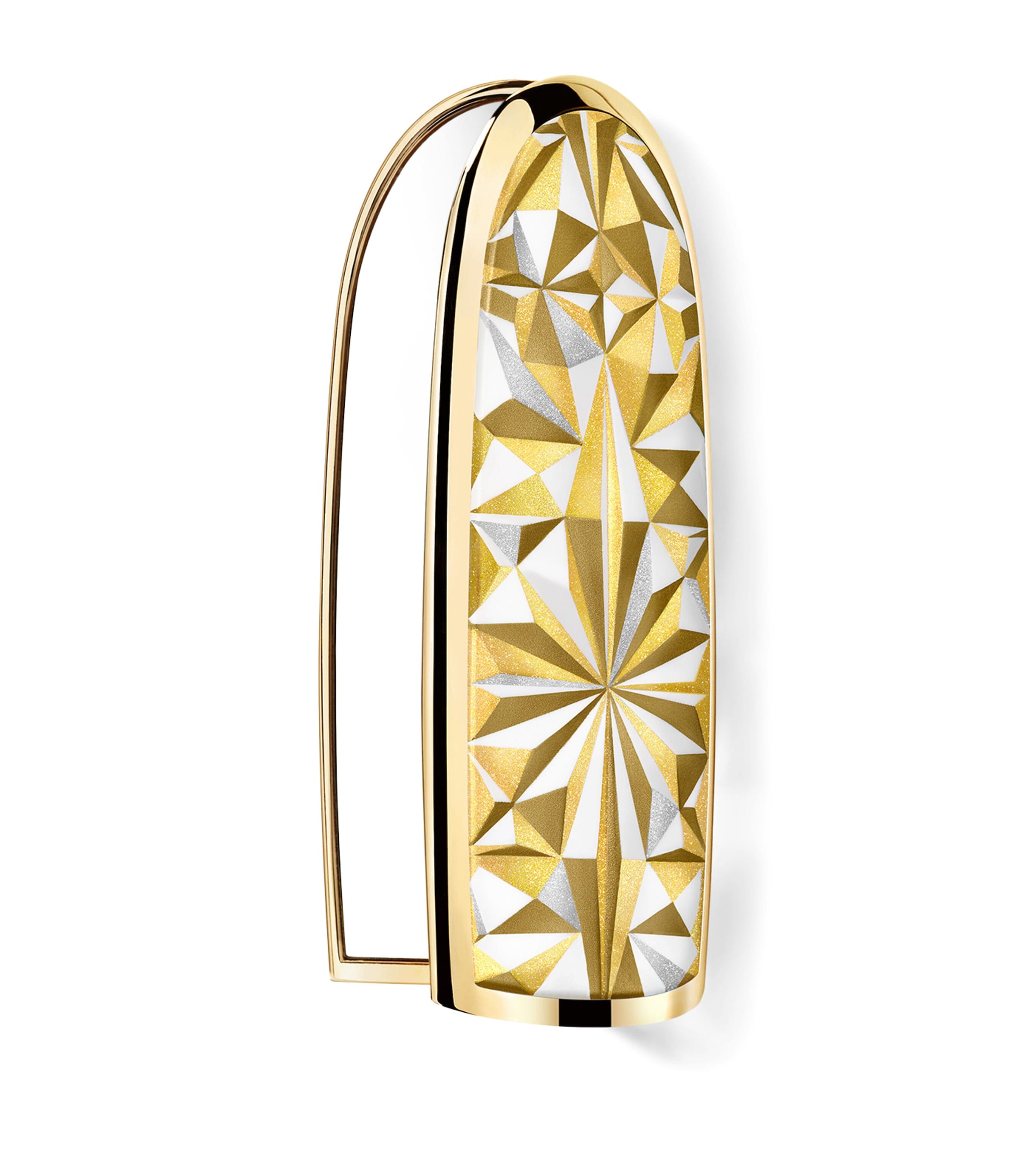 Guerlain Rouge G Stellar The Double Mirror Case
