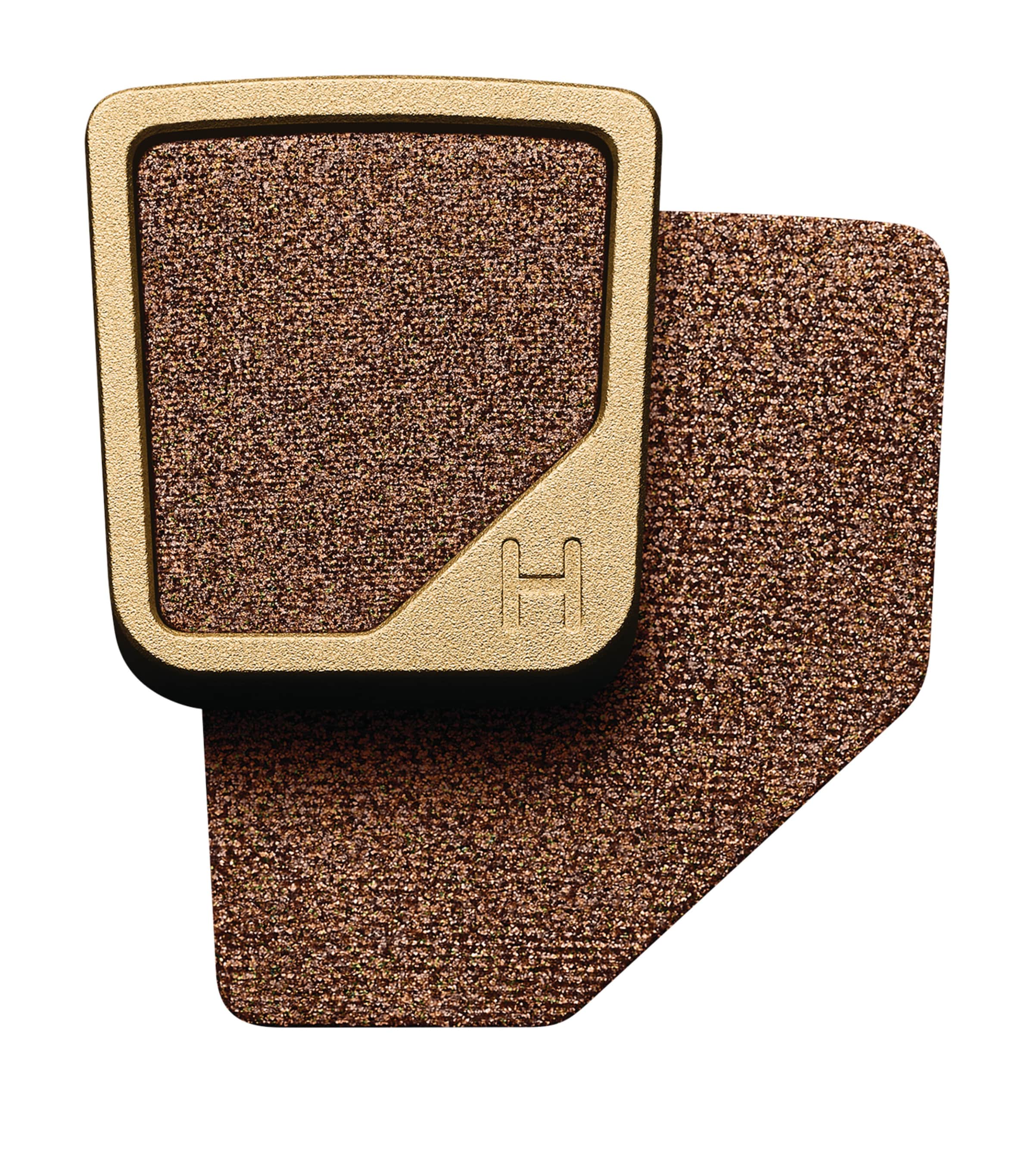 Hourglass Curator Eyeshadow Refill In Brown