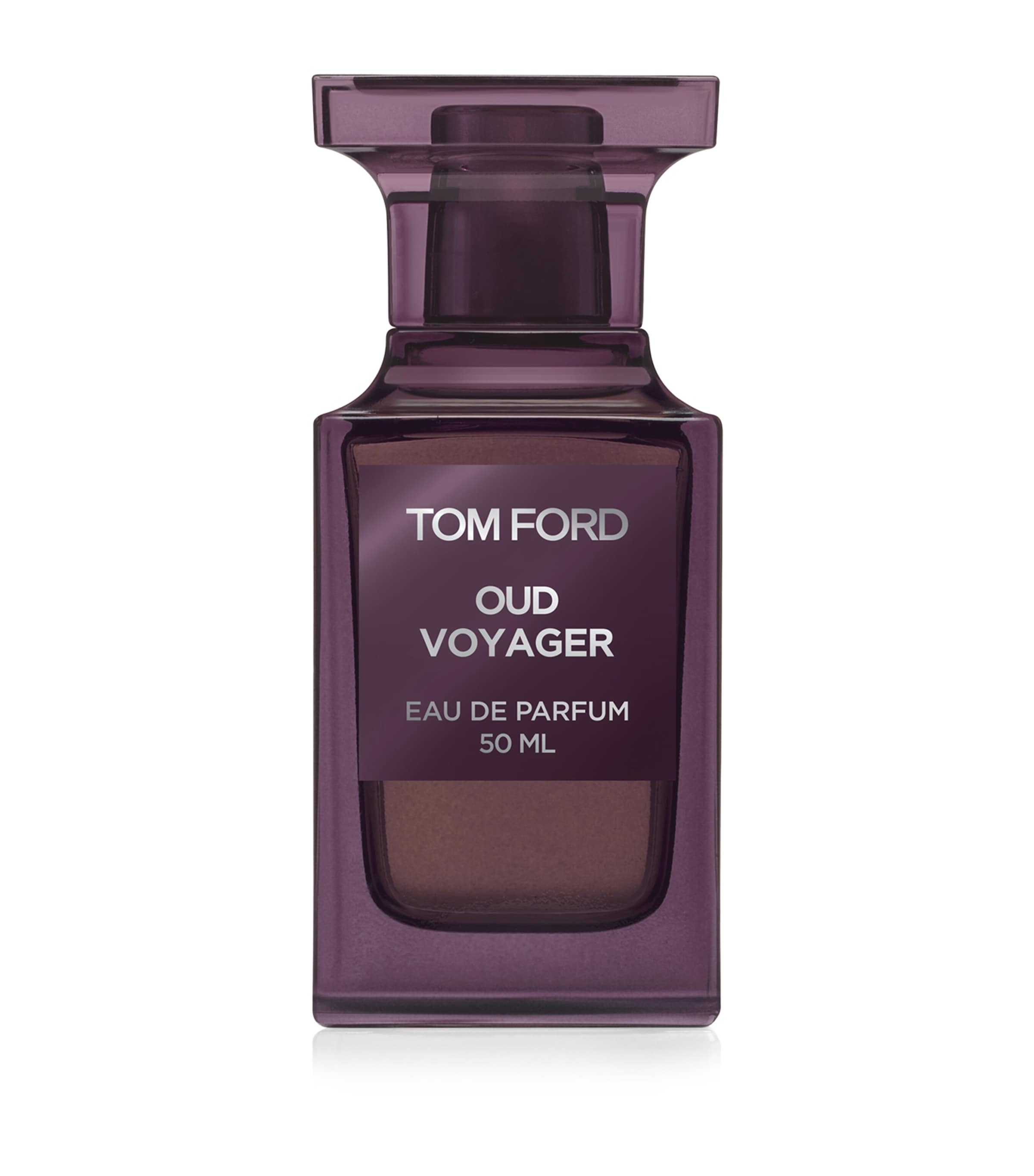 Tom Ford Oud Voyager Eau De Parfum In Burgundy