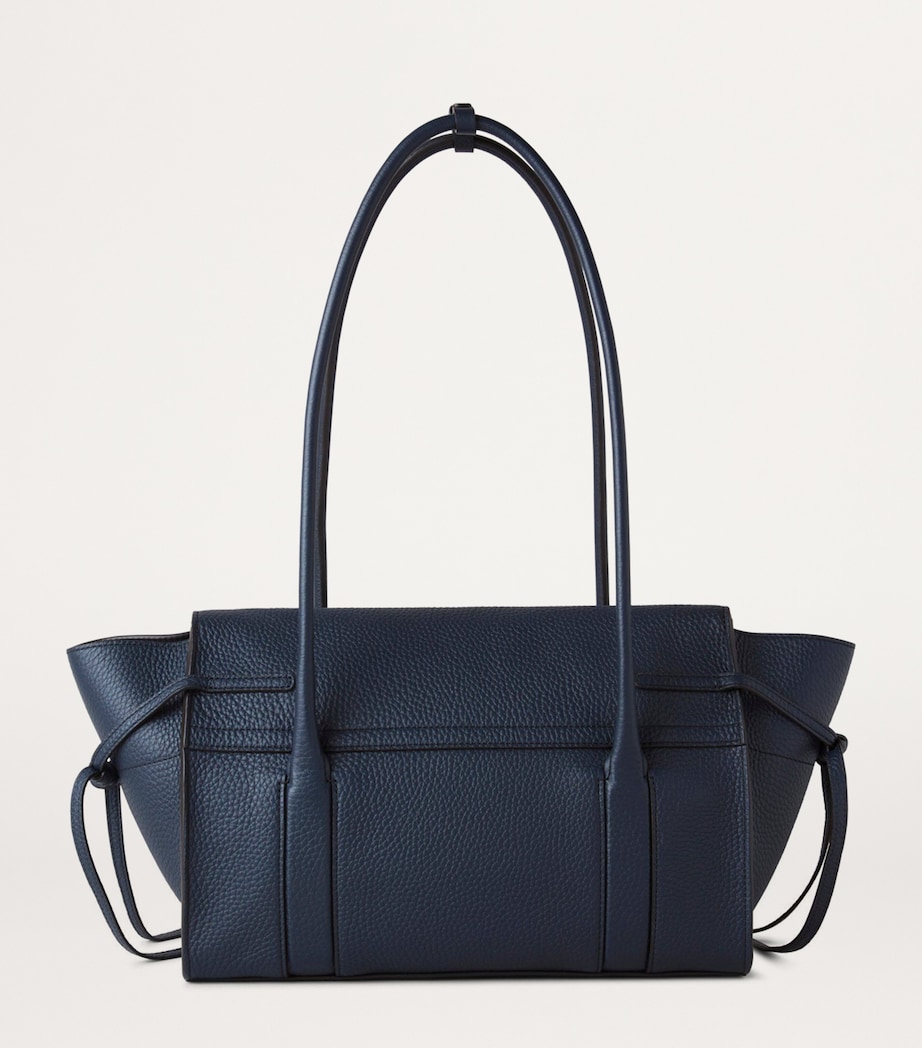 Small Soft Bayswater Shoulder Bag NIGHT SKY Image 2