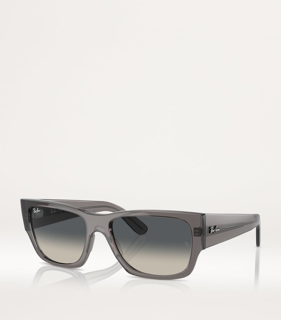 Vogue Injected 0VO5361S Sunglasses Image 2