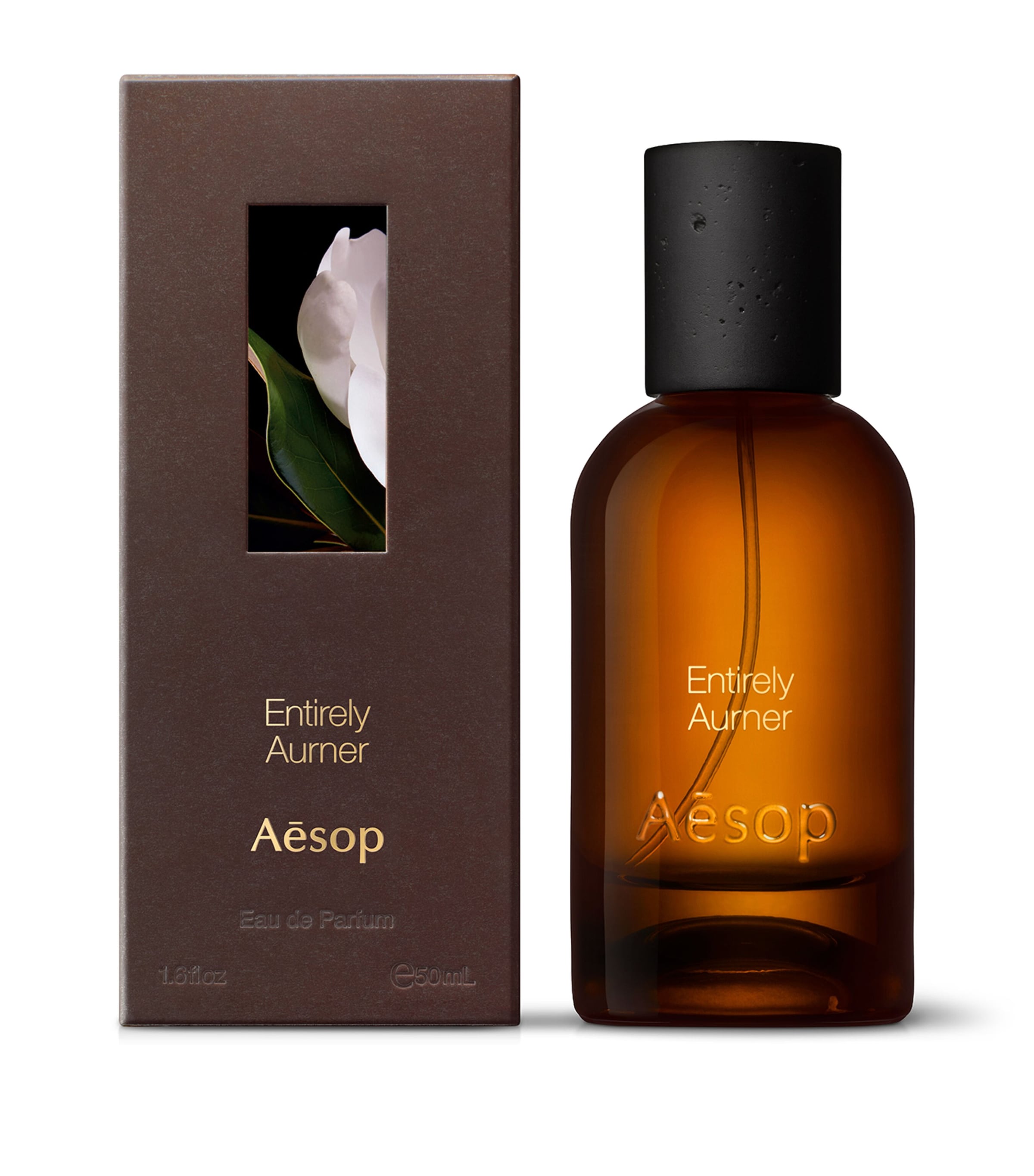 AESOP Entirely Aurner Eau de Parfum (50ml) | Harrods CA