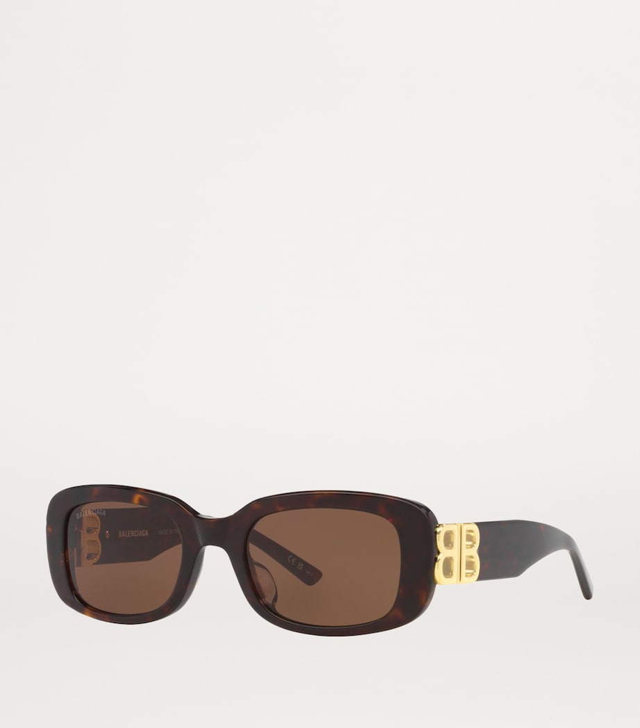 Acetate 06E000317 Sunglasses 4402D1 Image 2