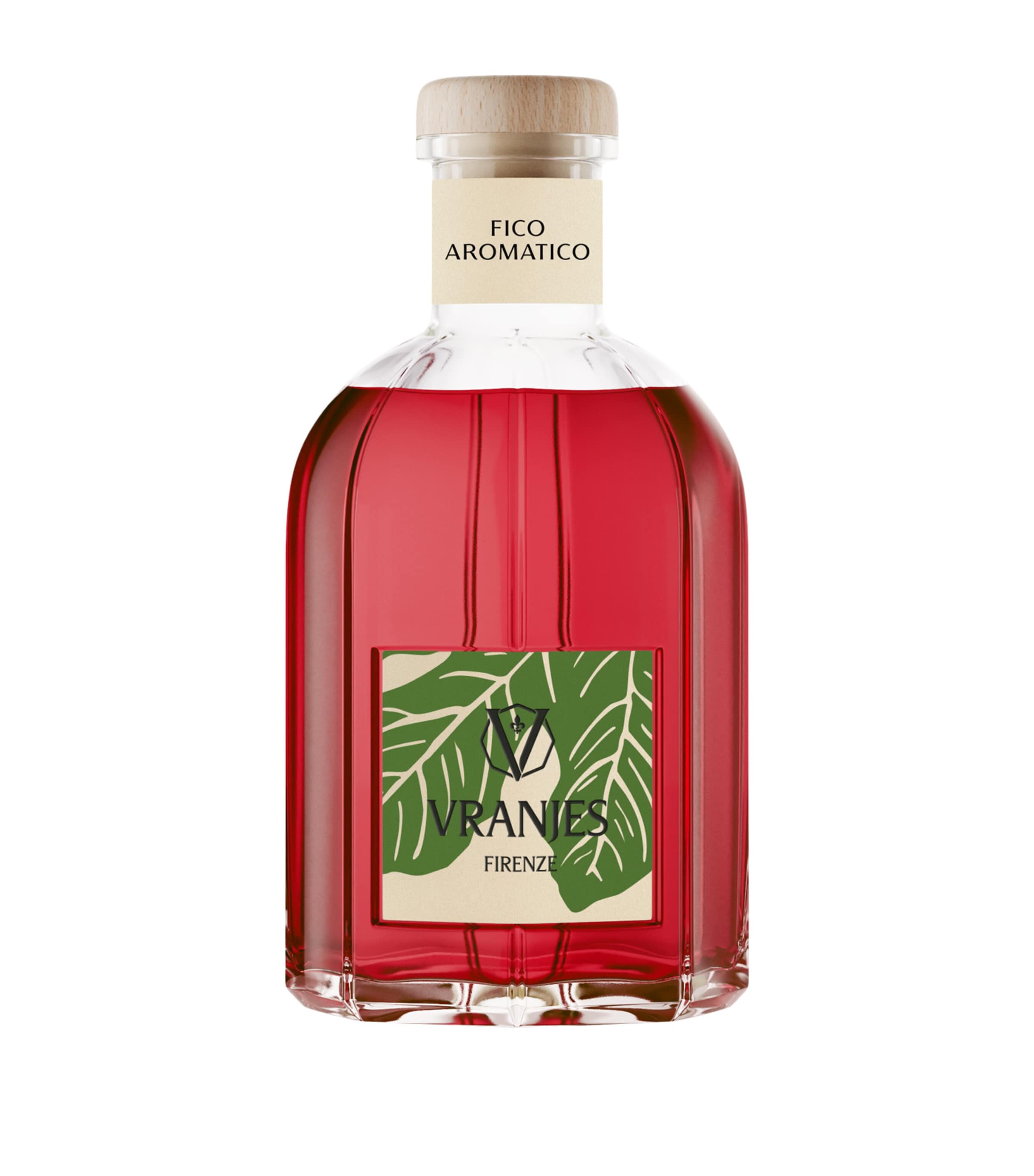 Dr. Vranjes Firenze Fico Aromatico Diffuser (1.25L) Red Image 1