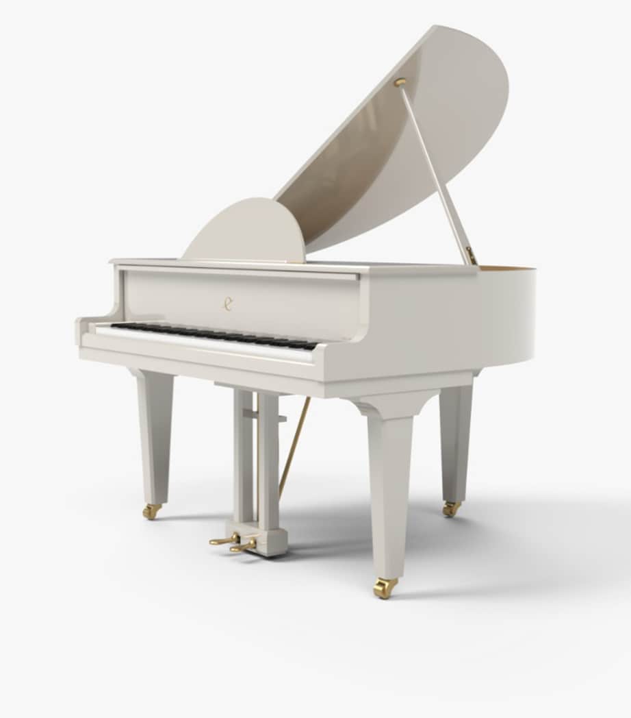 Edelweiss E2 Grand Piano Image 3