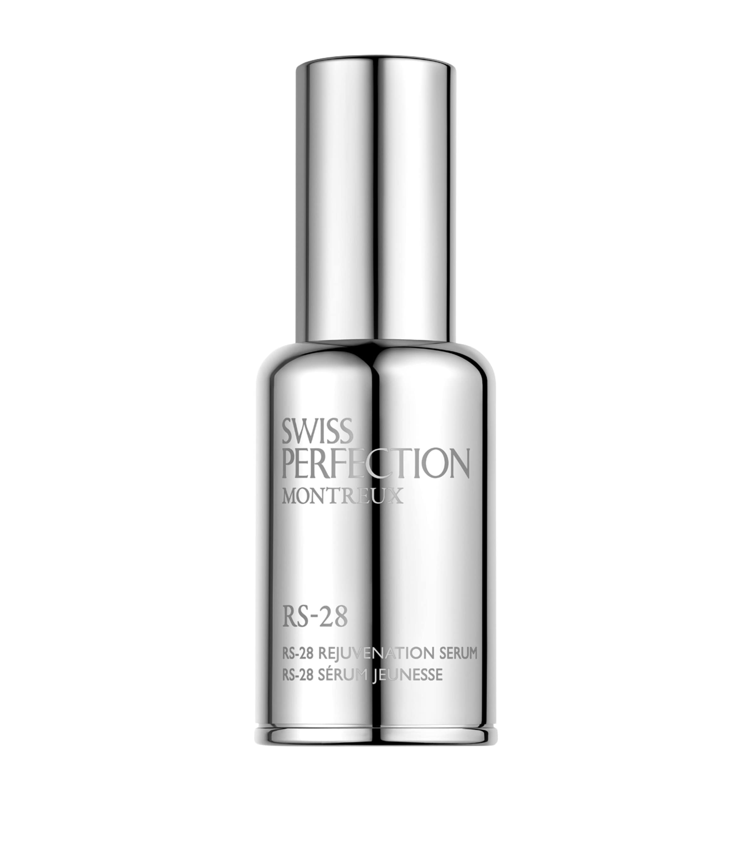 Swiss Perfection RS-28 美容液 30ml Swiss Perfection RS-28 Rejuvenation Serum (30ml) | Harrods US