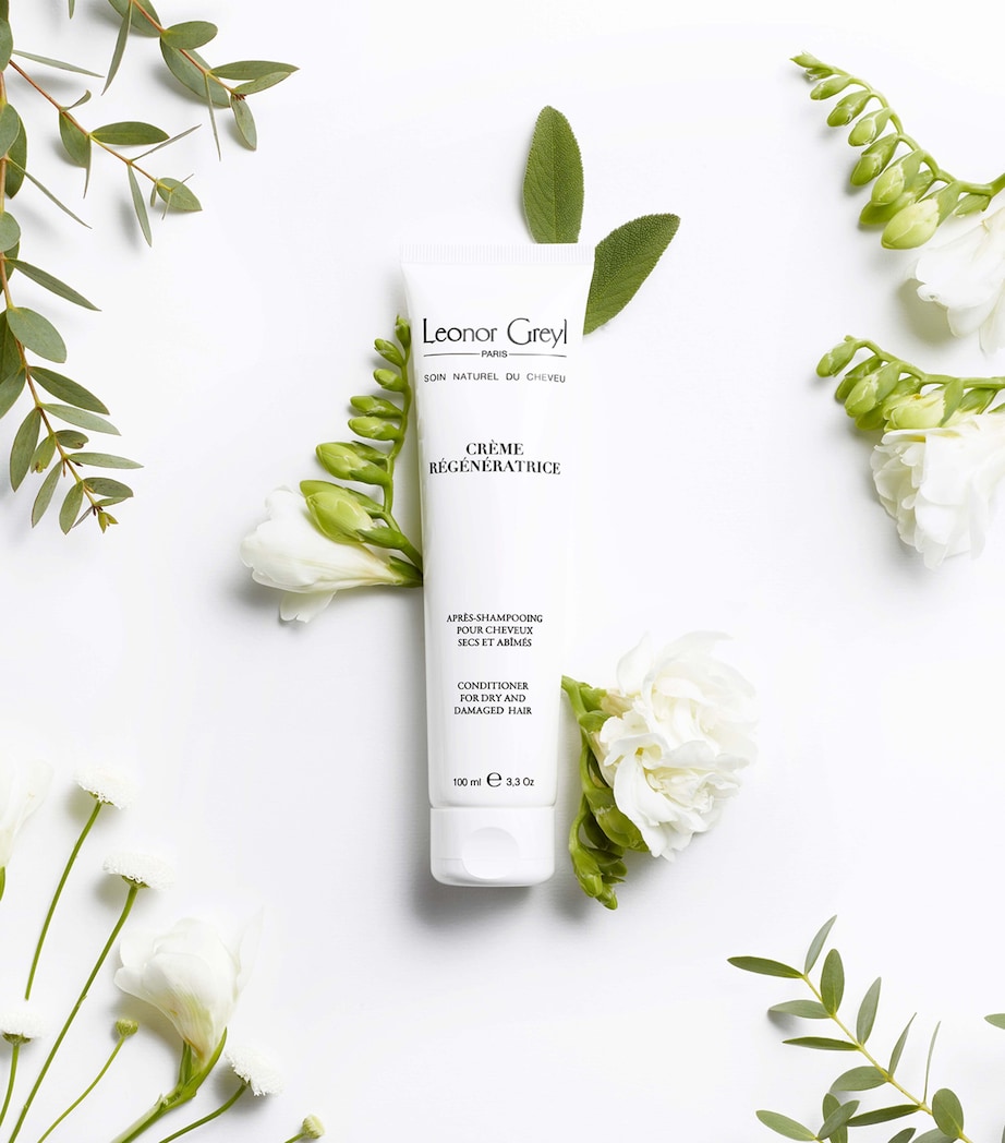Crème Régénératrice Conditioner (100ml) NO COLOUR Image 2