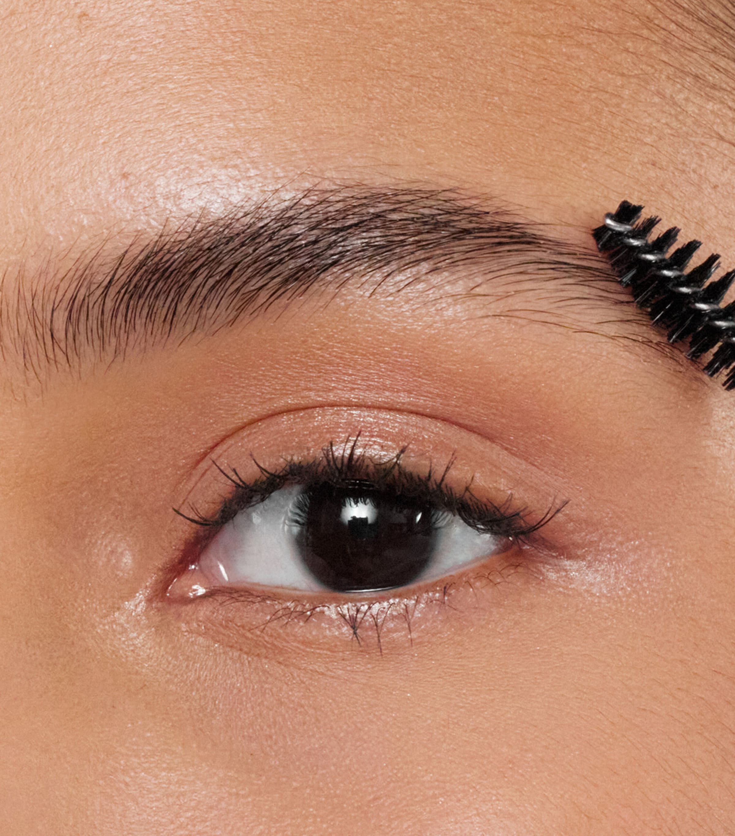 Clear Brow Gel (2.5ml) NO COLOUR Image 2