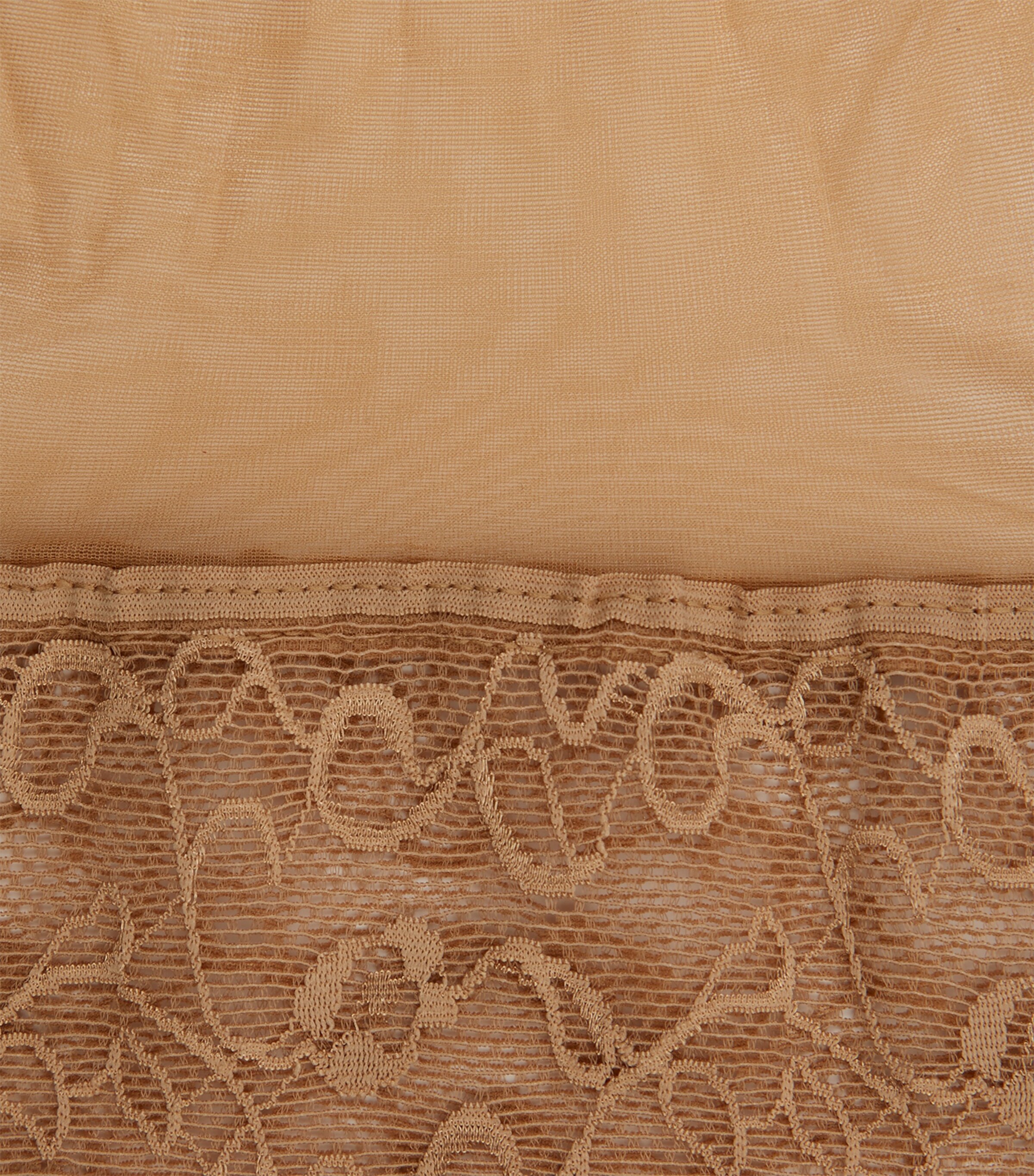 Falke Womens Seidenglatt 15 Stockings Image 7