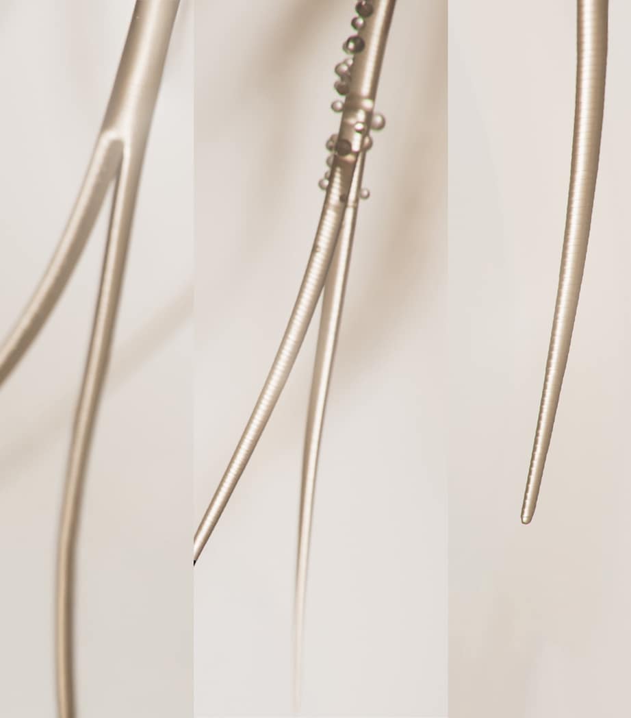 Rehab Split End Sealer (100ml) NO COLOUR Image 7