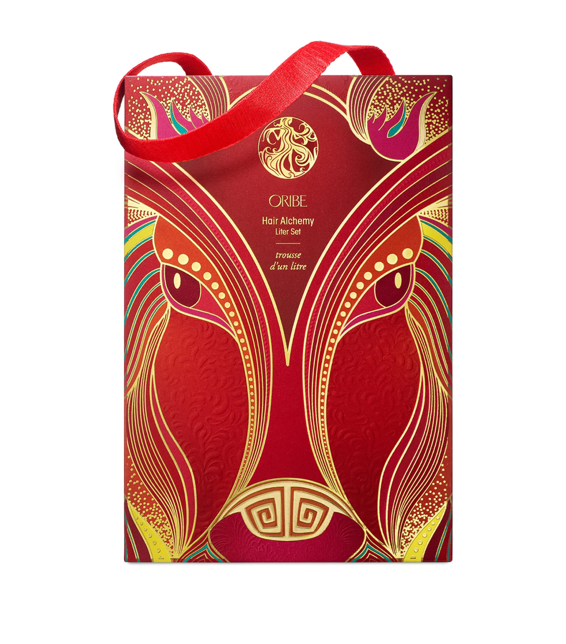Hair Alchemy Liter Gift Set - Lunar New Year Edition NO COLOUR Image 1
