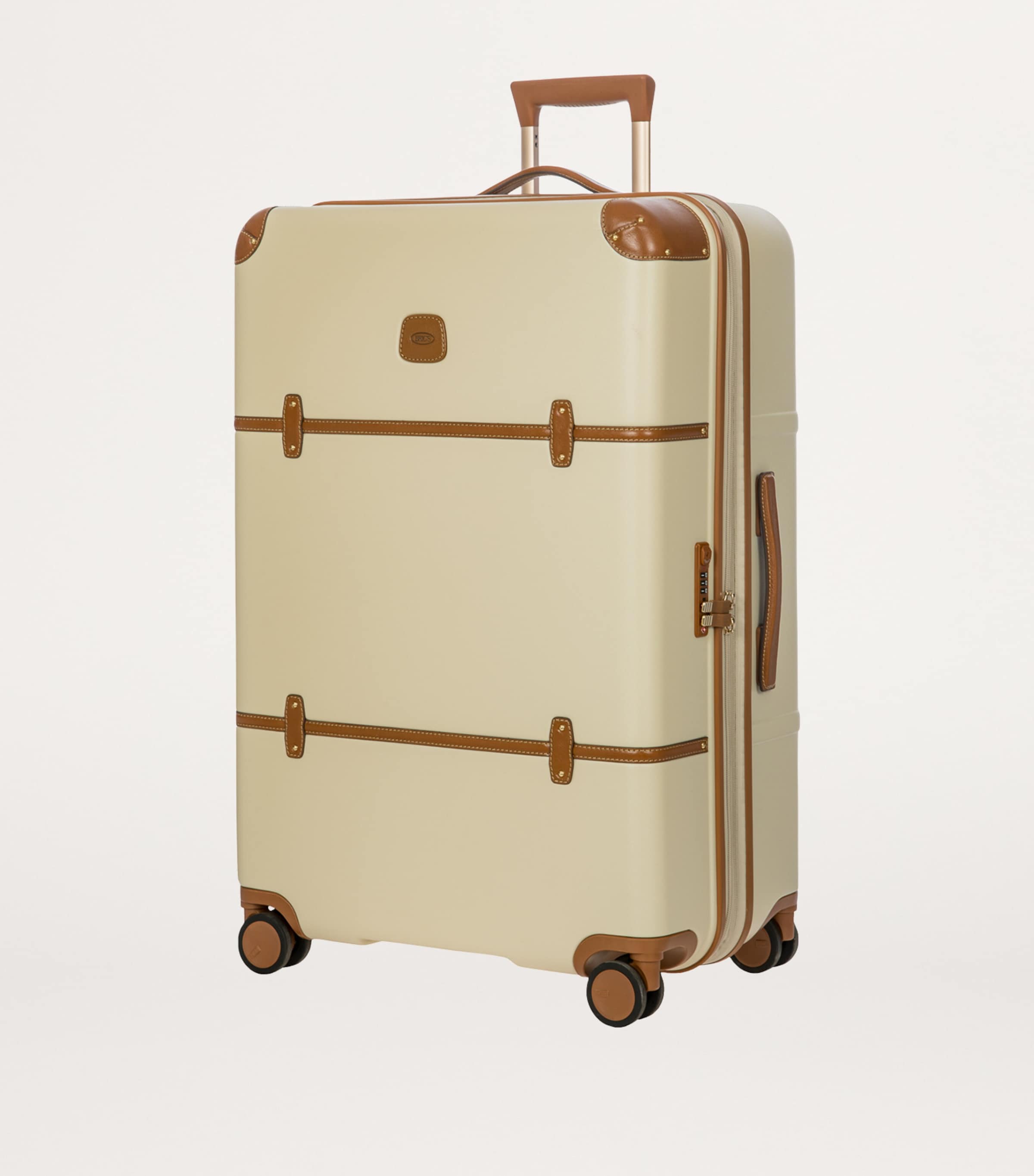 Bellagio 3 Check-In Suitcase (76cm) CREAM 014 Image 7