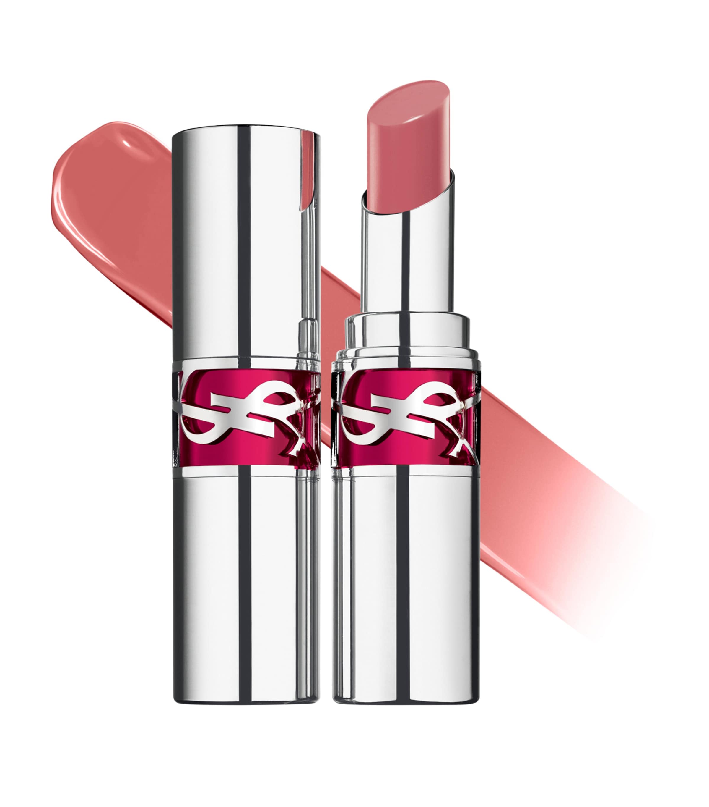 YSL LOVESHINE CANDY GLAZE LIP GLOSS