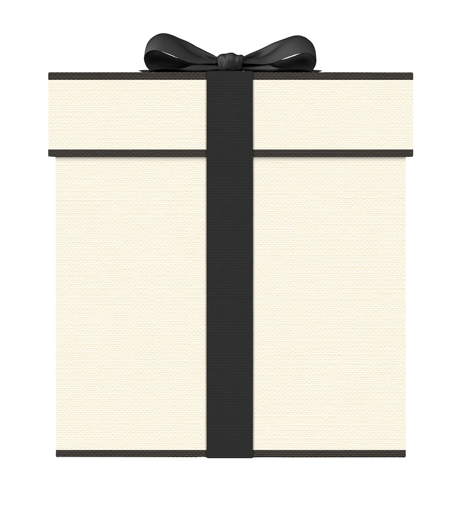 Wood Sage & Sea Salt Deluxe Candle (600g) NO COLOUR Image 2