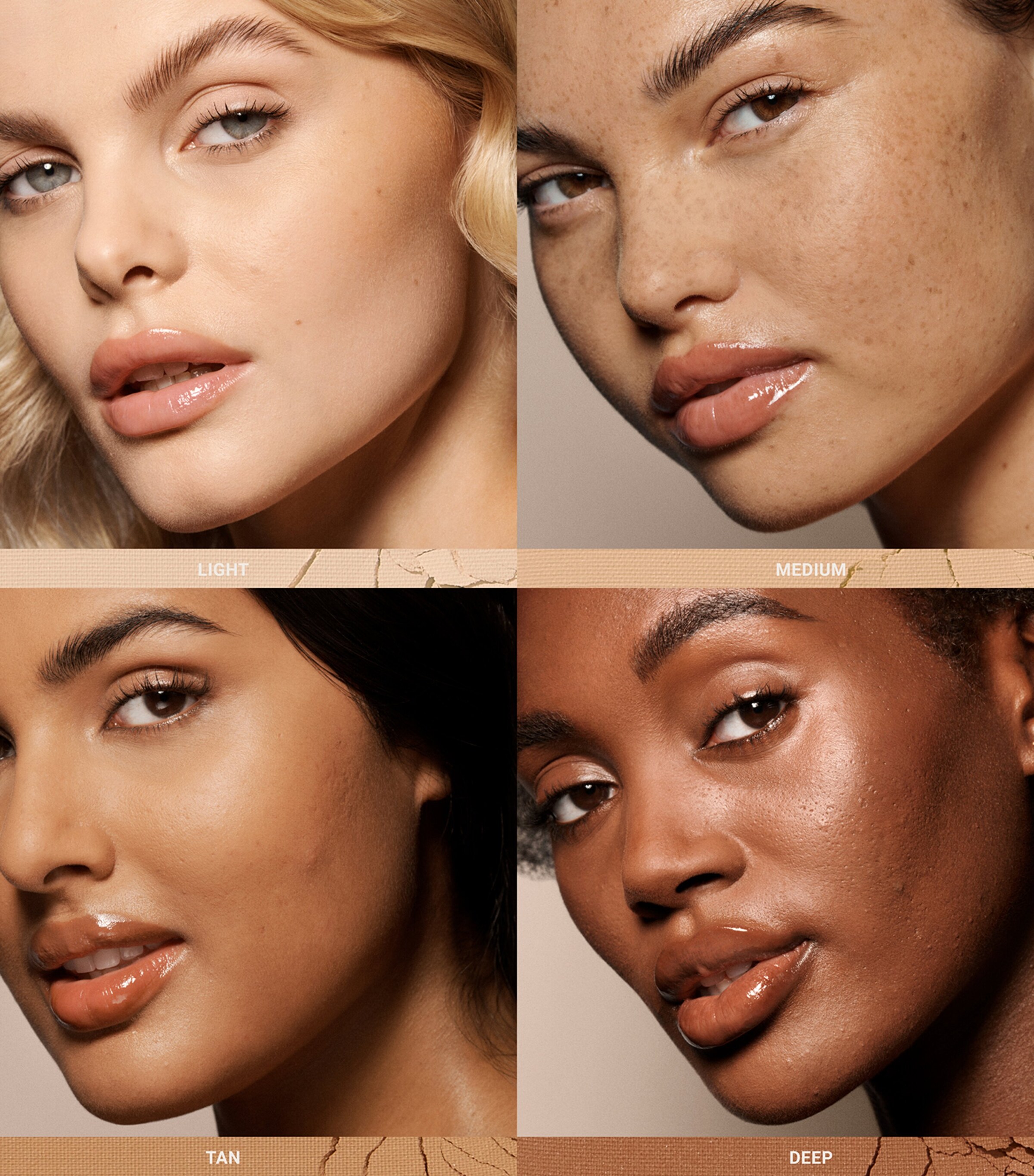 Vieve Modern Powder Perfector Deep Image 6