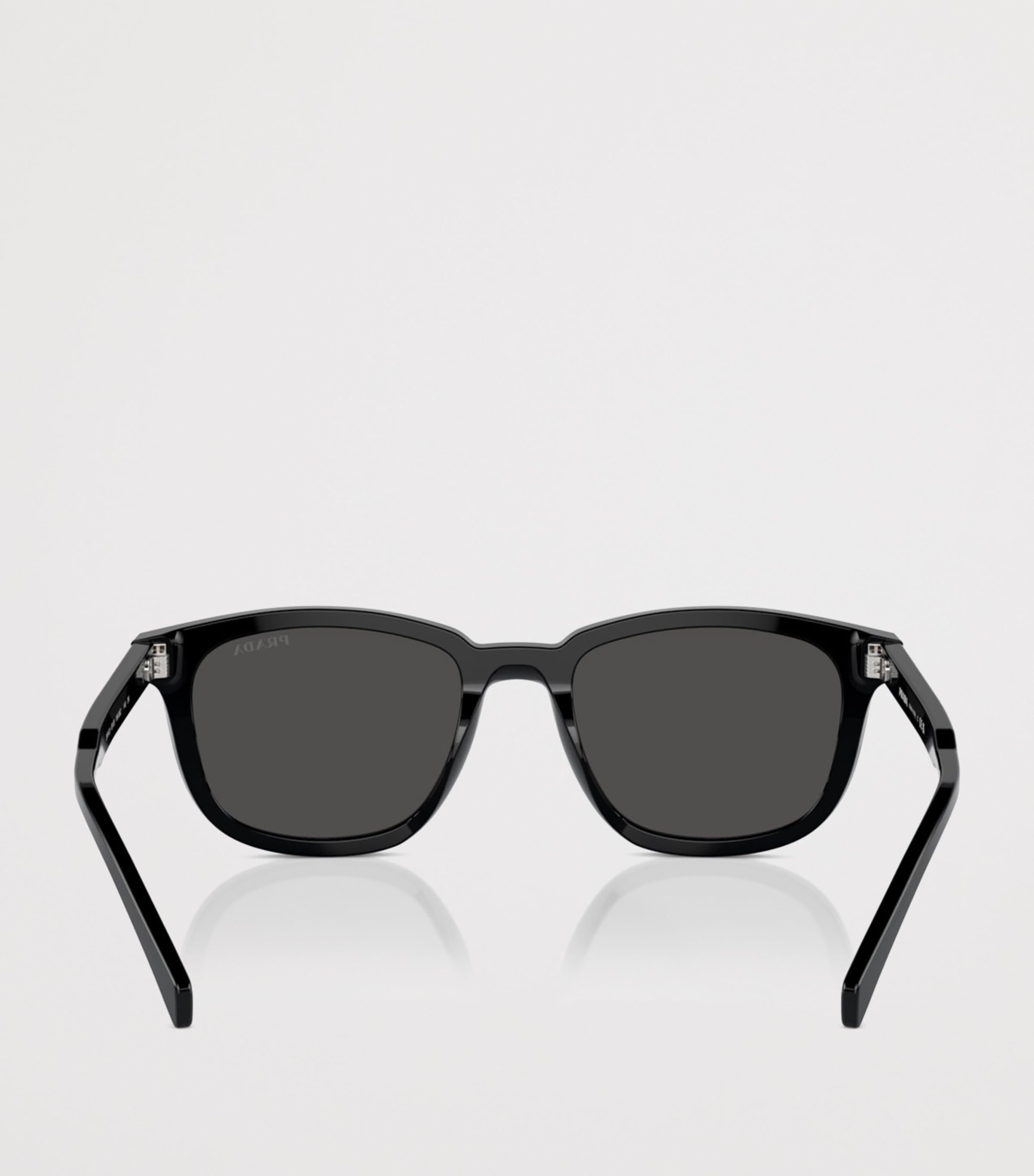 Prada Pillow Sunglasses Image 4