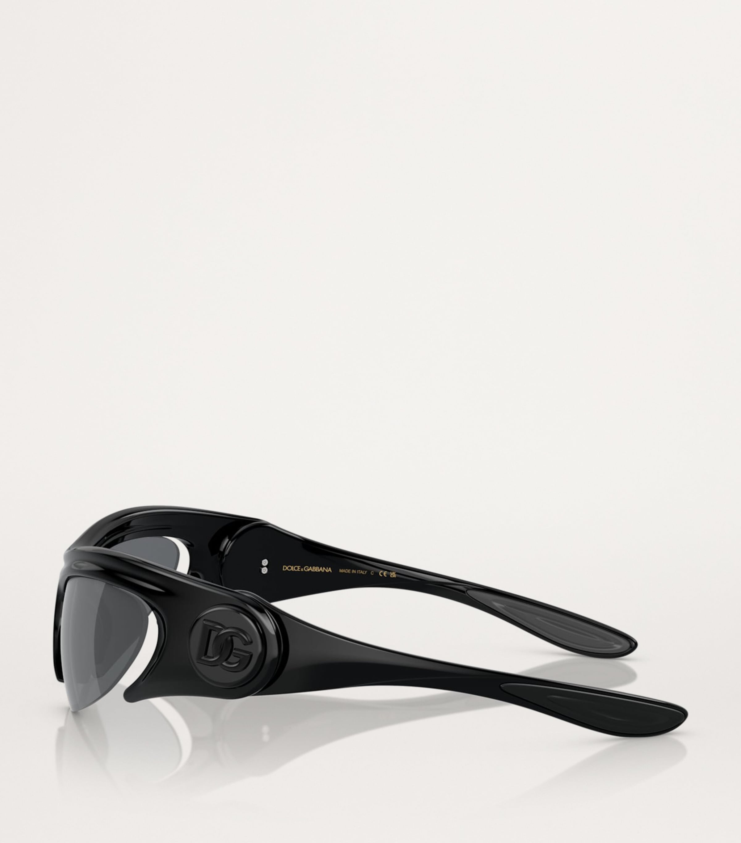 Nylon 0DG6192 Sunglasses 501/6G Image 3