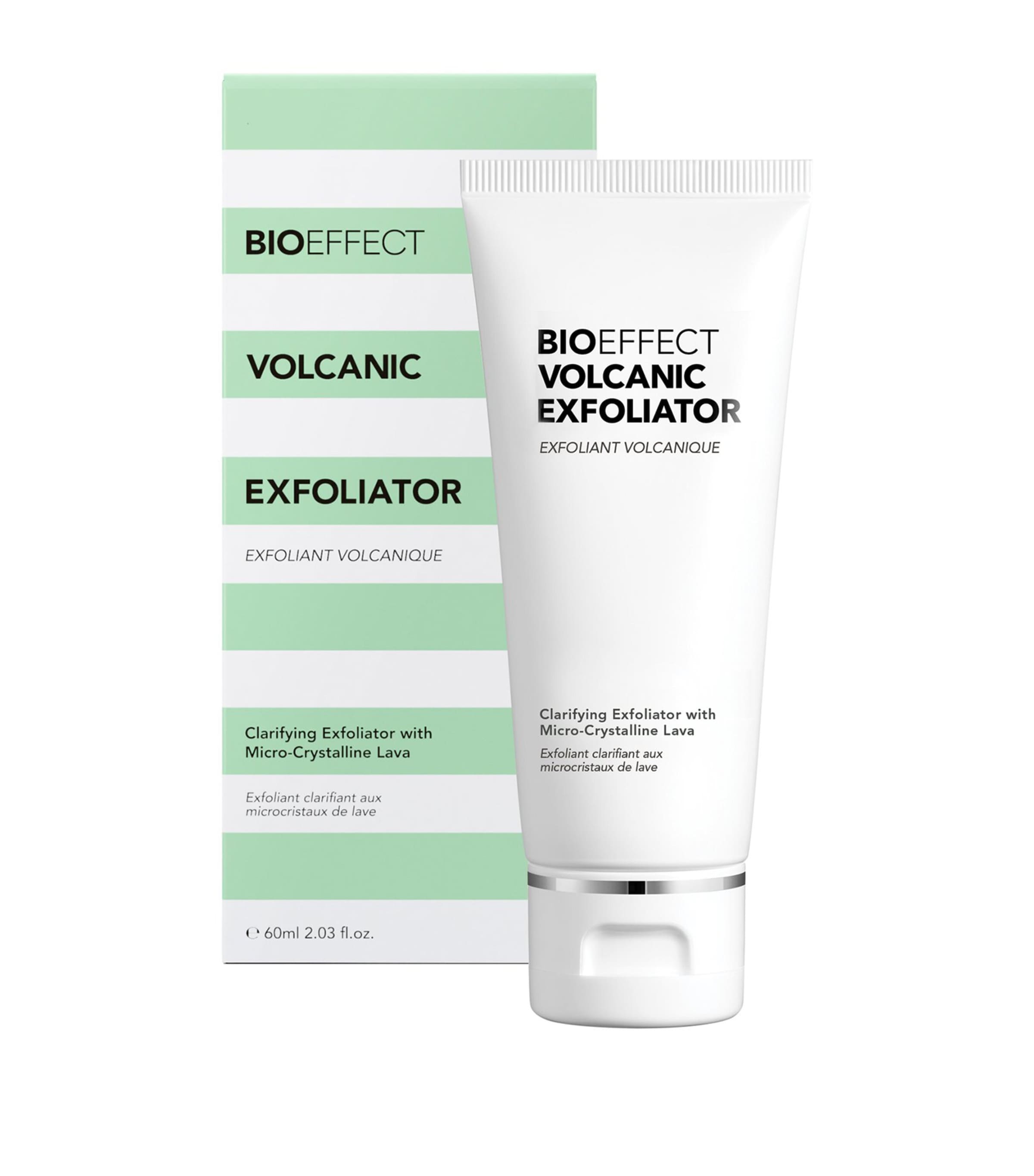 Shop Bioeffect Volcanic Exfoliator