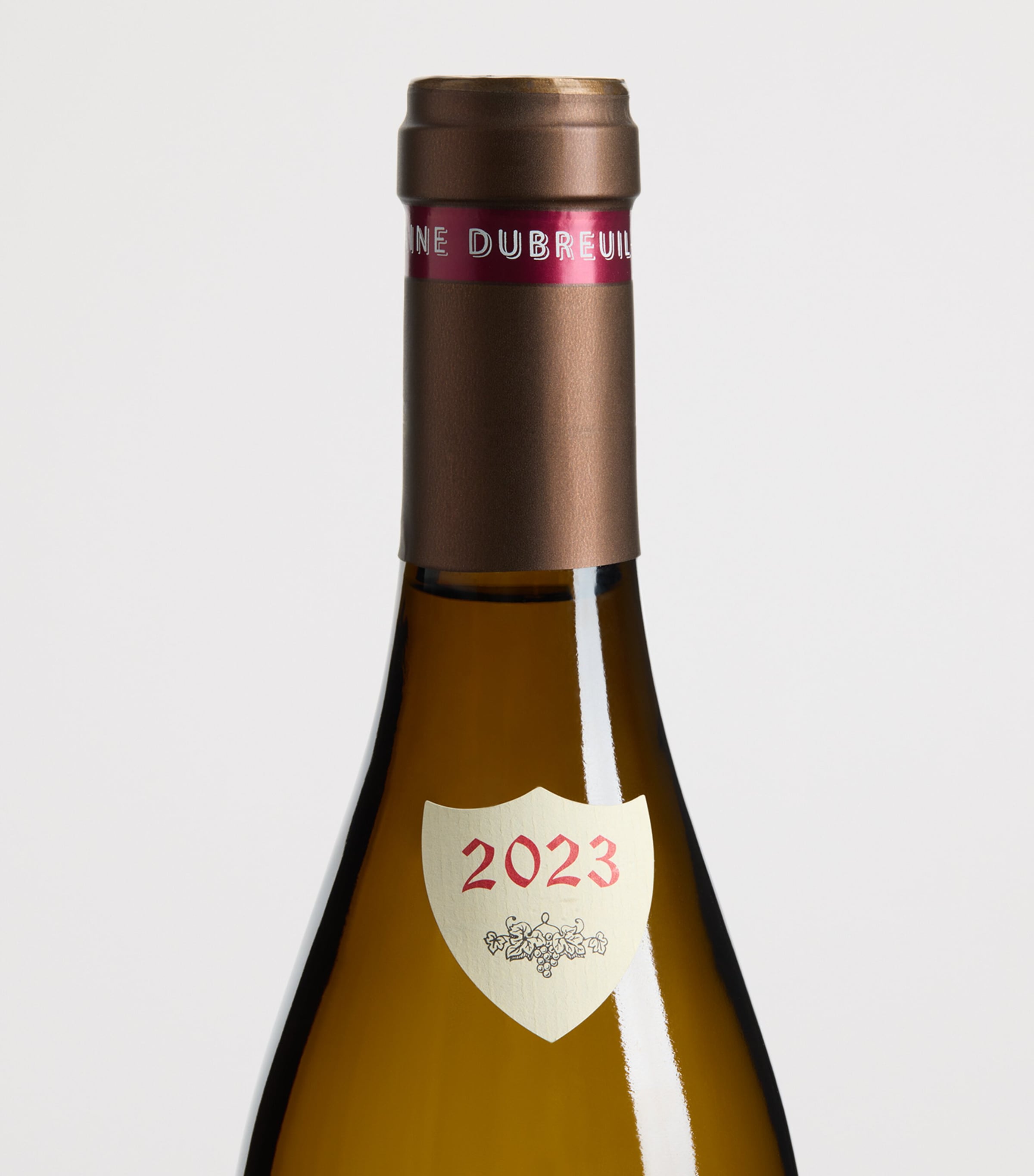 Dubreuil-Fontaine Dubreuil-Fontaine Pernand-Vergelesses 2023 (75cl) - Burgundy, France Image 2