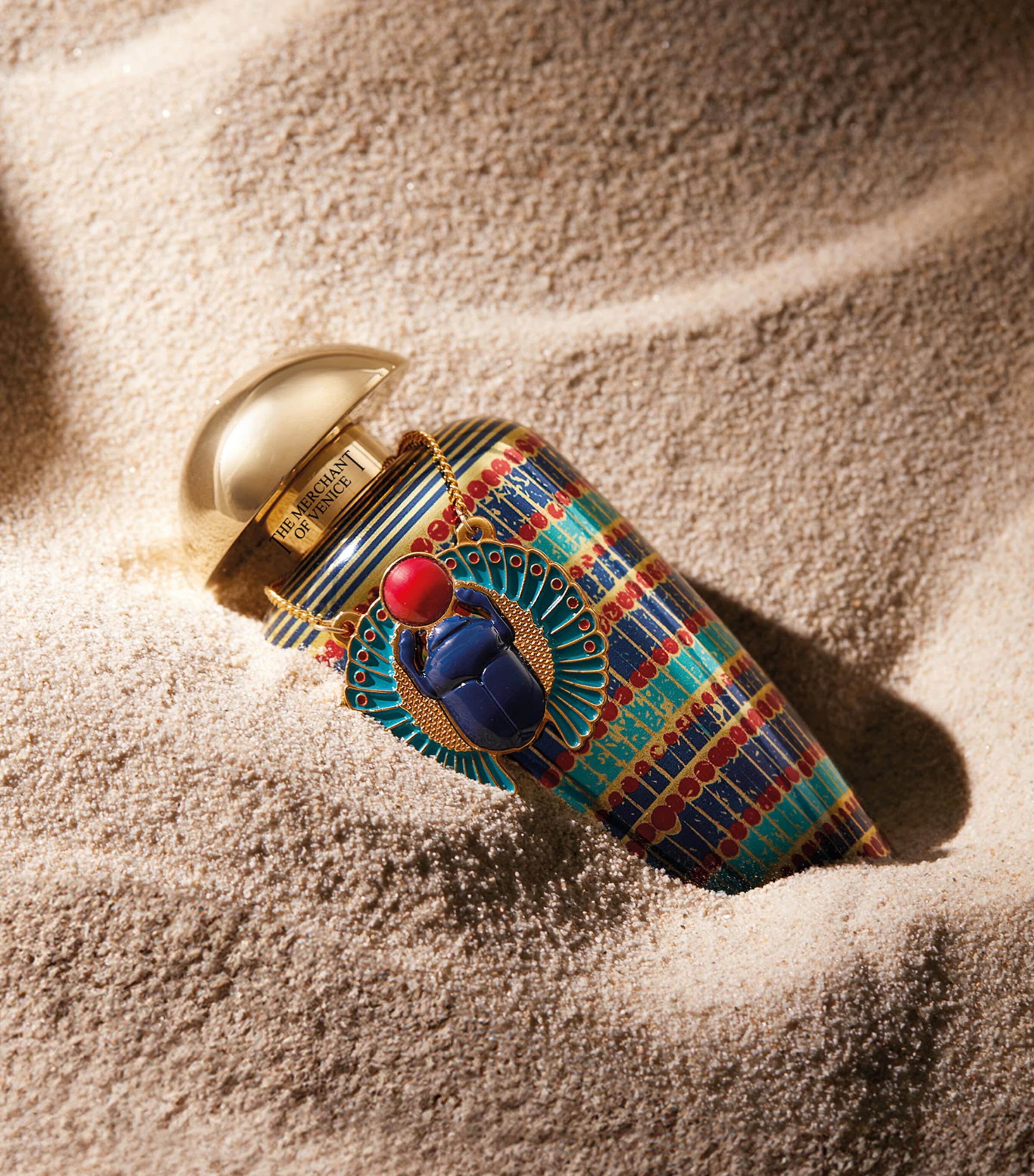 THE MERCHANT OF VENICE Eternal Sunrise Eau de Parfum (100ml